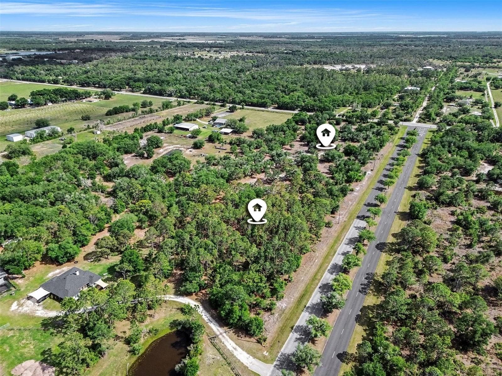 Land at SR-64 E, MYAKKA CITY, photo 7 of 11