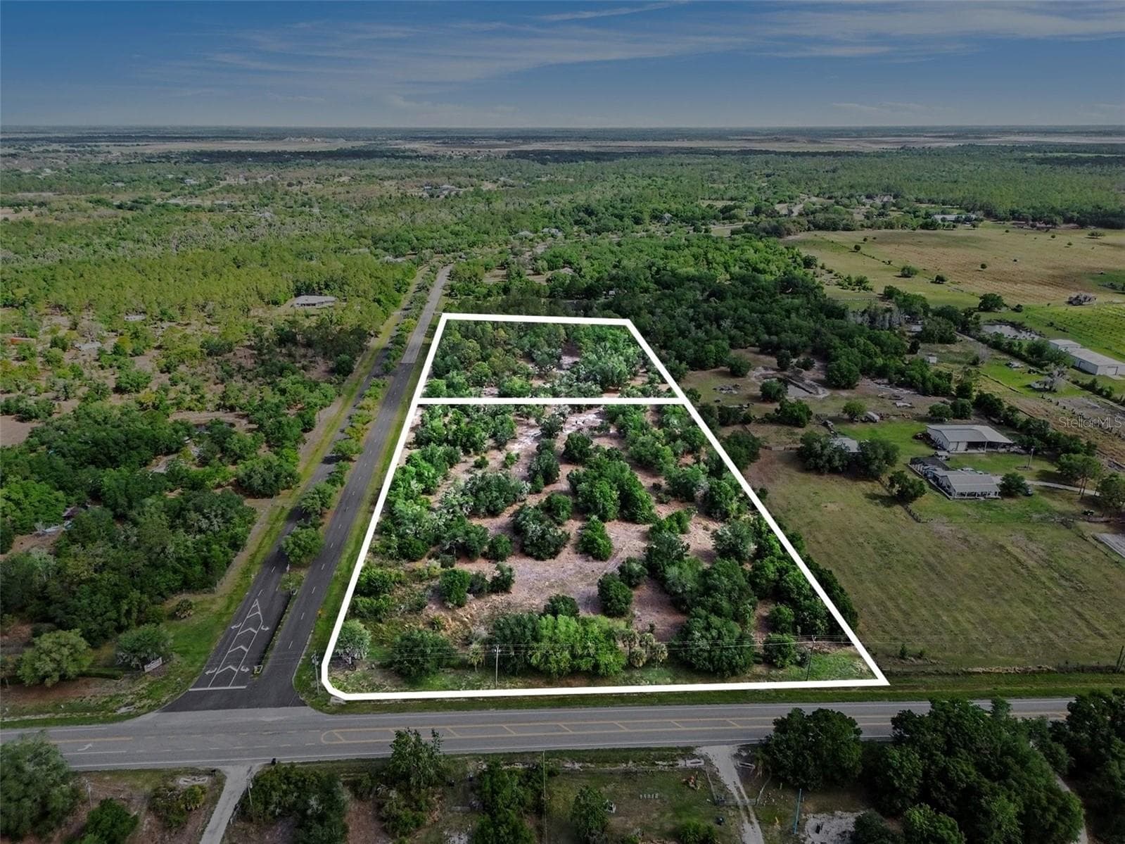 Land at SR-64 E, MYAKKA CITY, photo 10 of 11