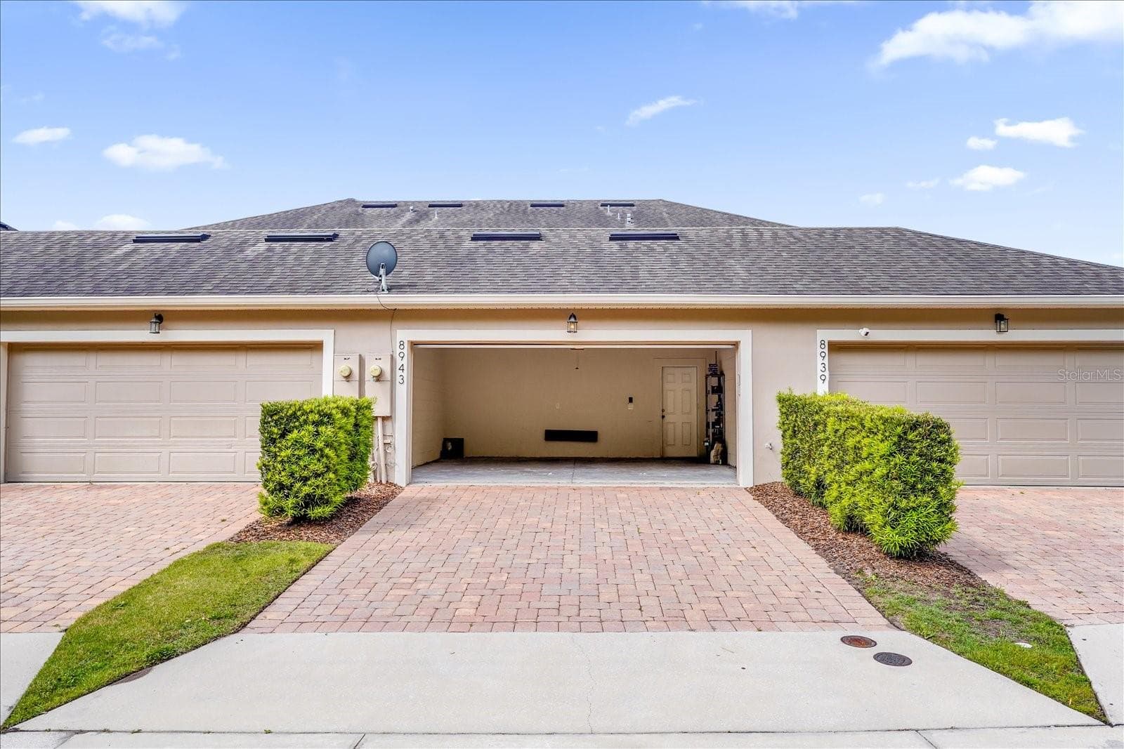 Townhouse at 8943 HILDRETH AVE, ORLANDO, photo 30 of 44