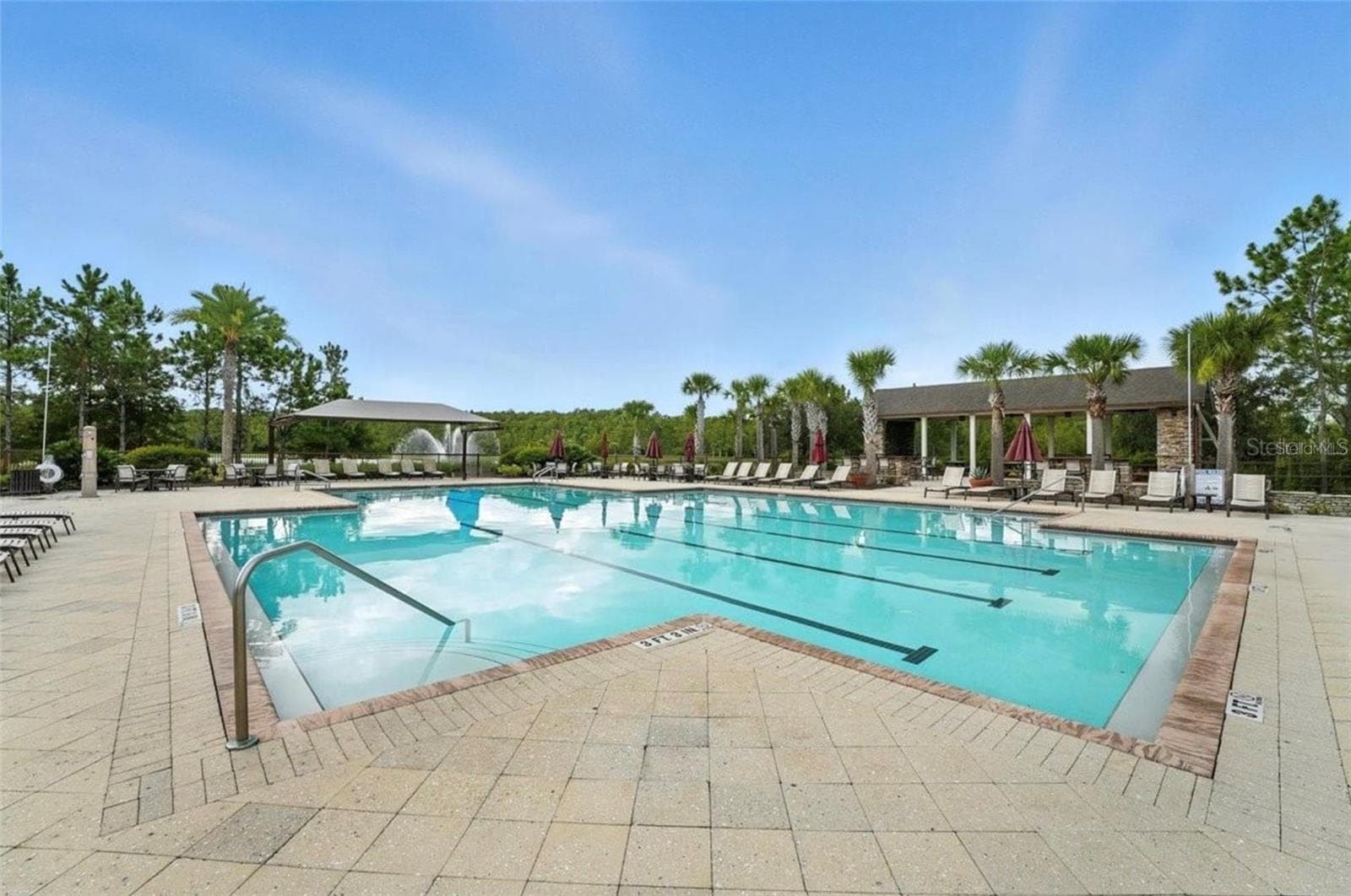 Townhouse at 8943 HILDRETH AVE, ORLANDO, photo 43 of 44