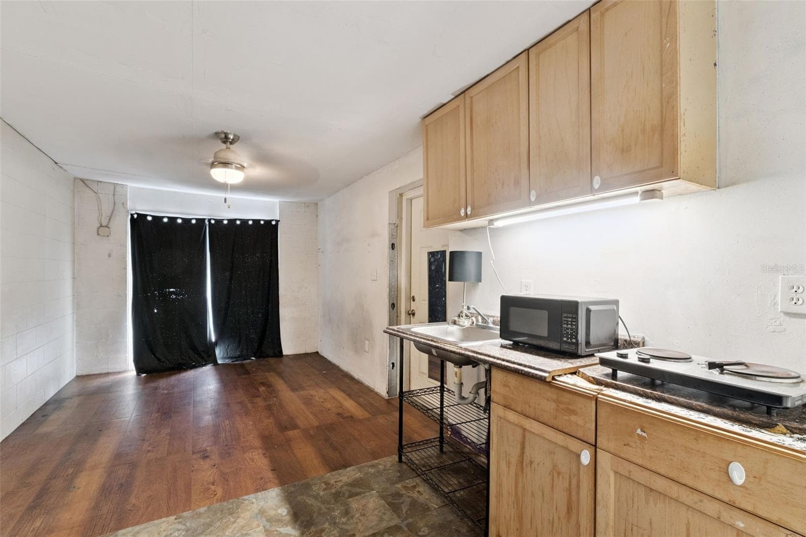 Spare room - 6204 OAKCREST CIR, ORLANDO