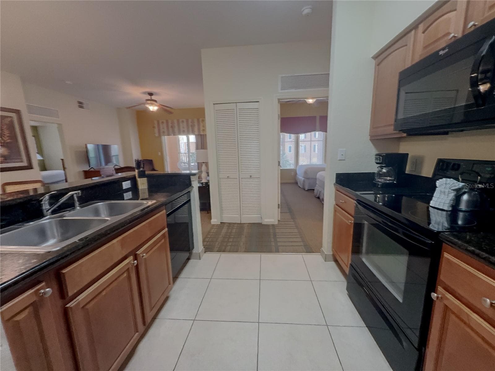Main Pool - 8125 RESORT VILLAGE DR #5304, ORLANDO