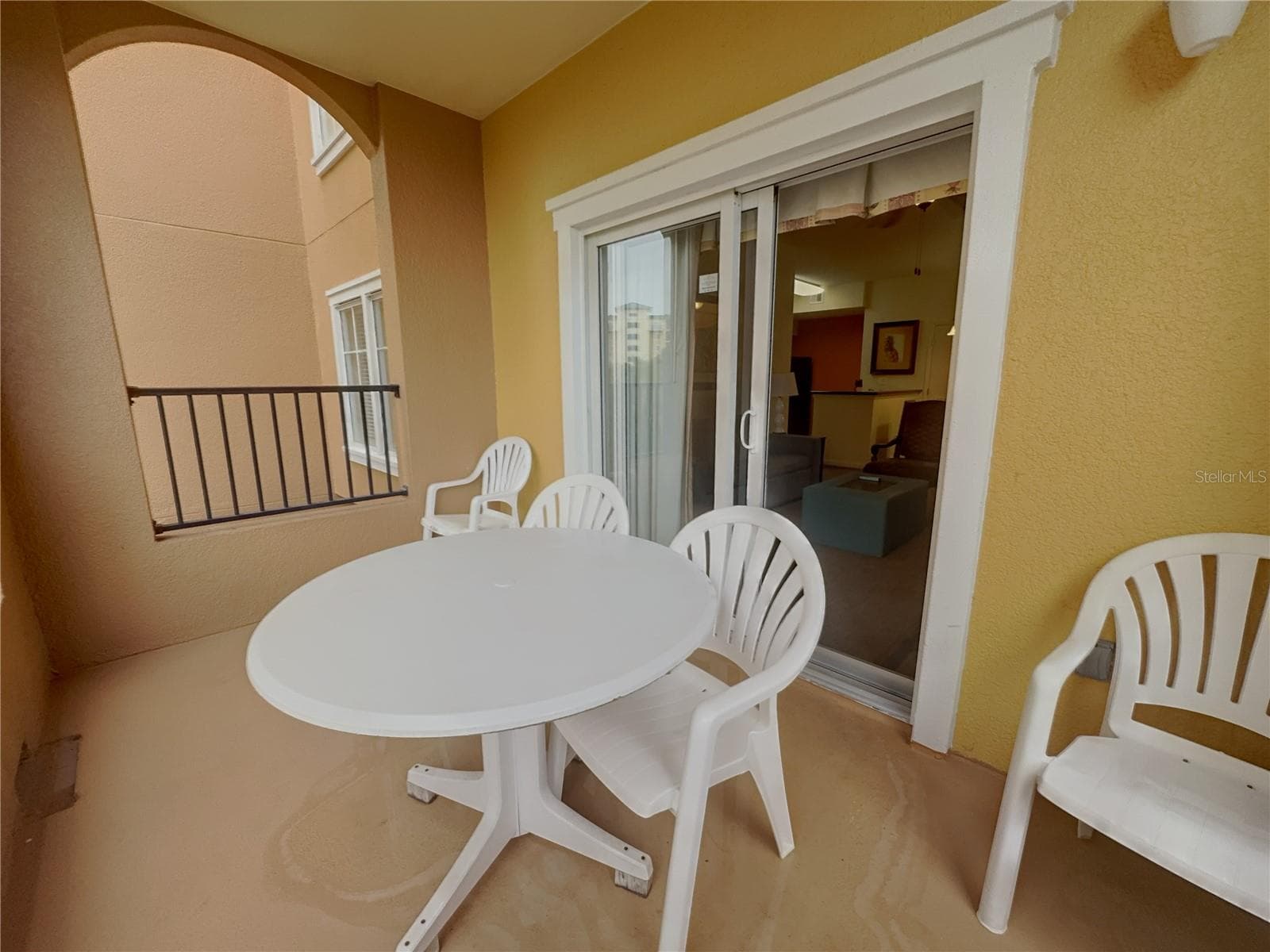 Primary Bath - 8125 RESORT VILLAGE DR #5304, ORLANDO