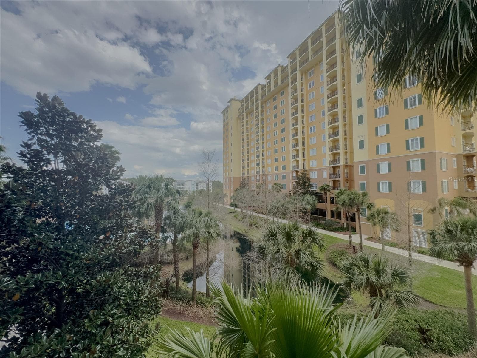 View - 8125 RESORT VILLAGE DR #5304, ORLANDO