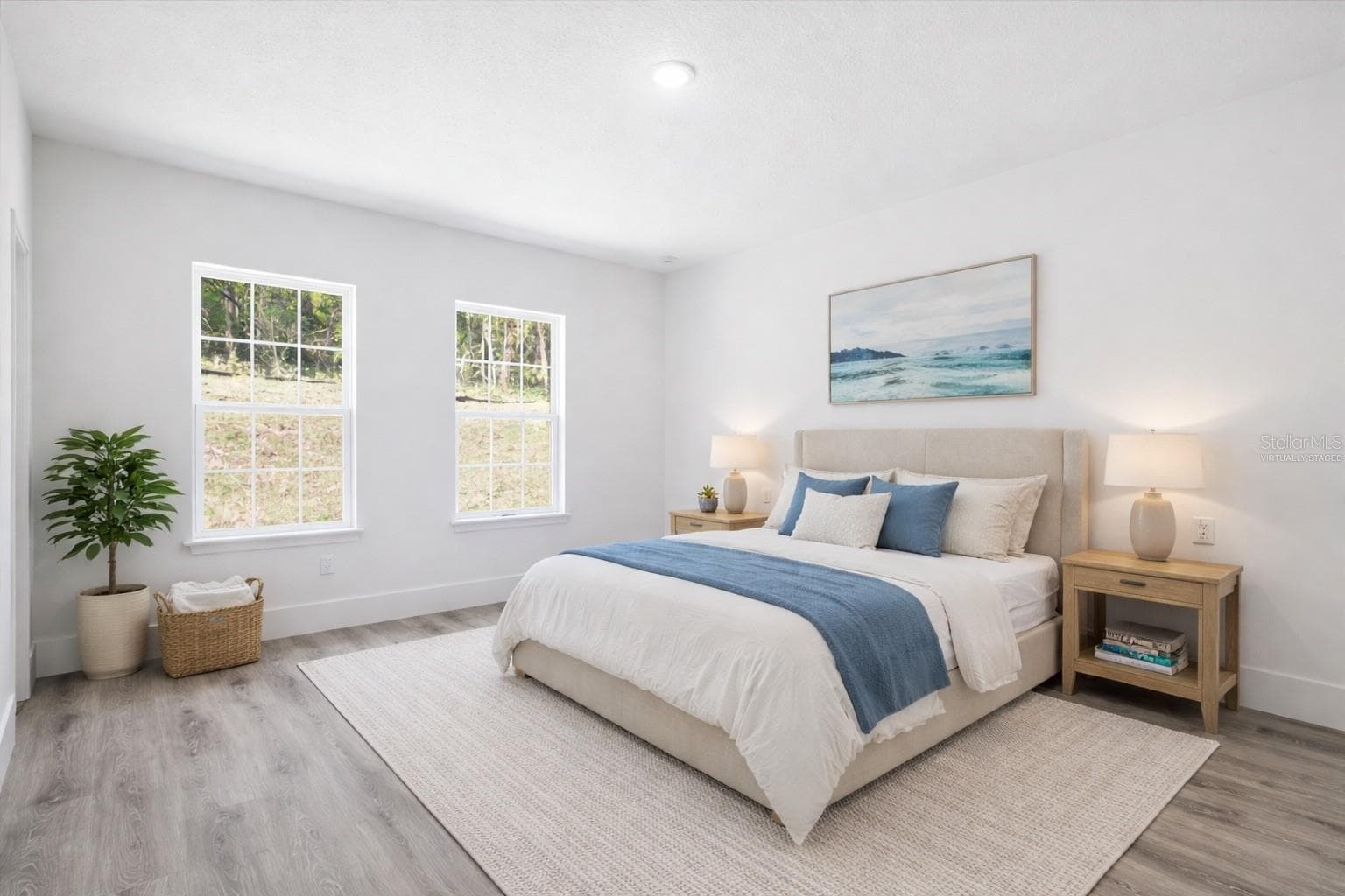 Virtually staged photo - 2670 W FAIRWAY LOOP, CITRUS SPRINGS