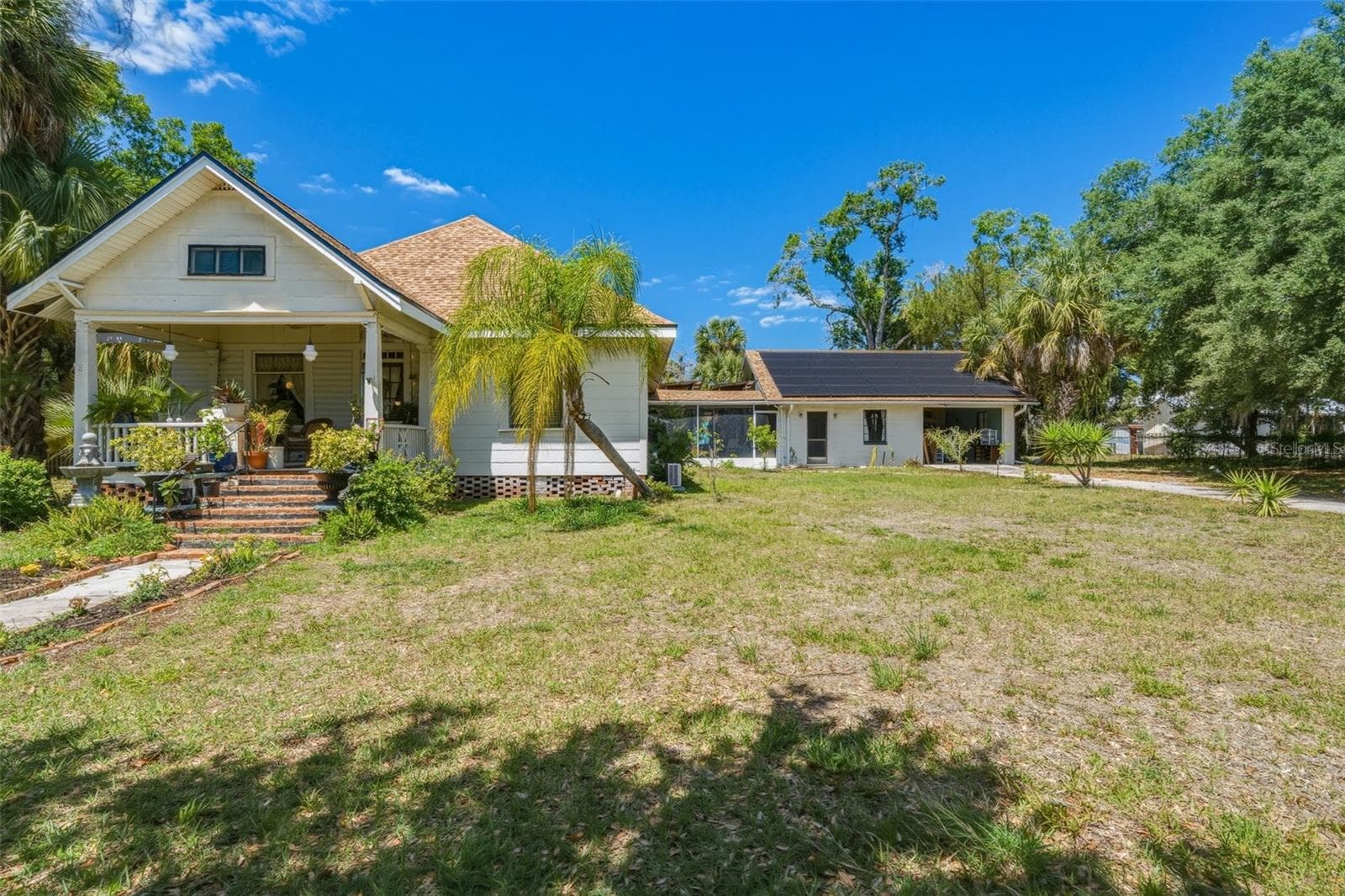 Single Family Residence at 223 N MONROE AVE, ARCADIA, photo 4 of 47