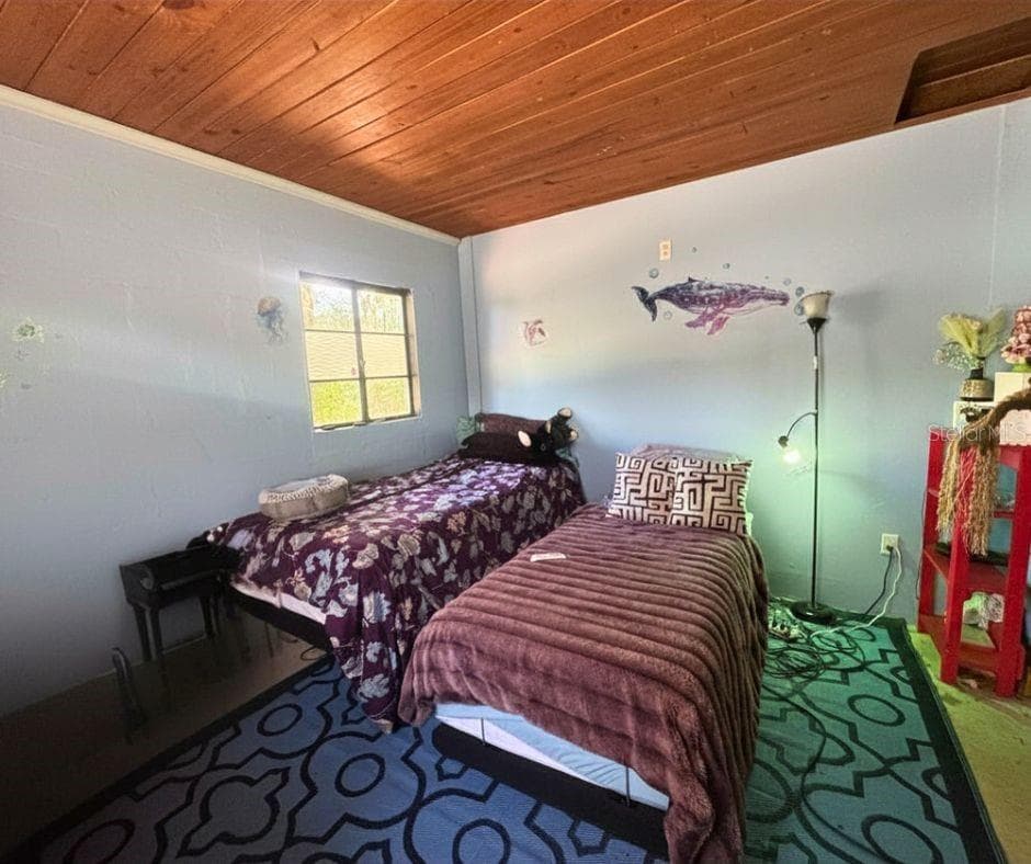 In-law bedroom 2 - 223 N MONROE AVE, ARCADIA