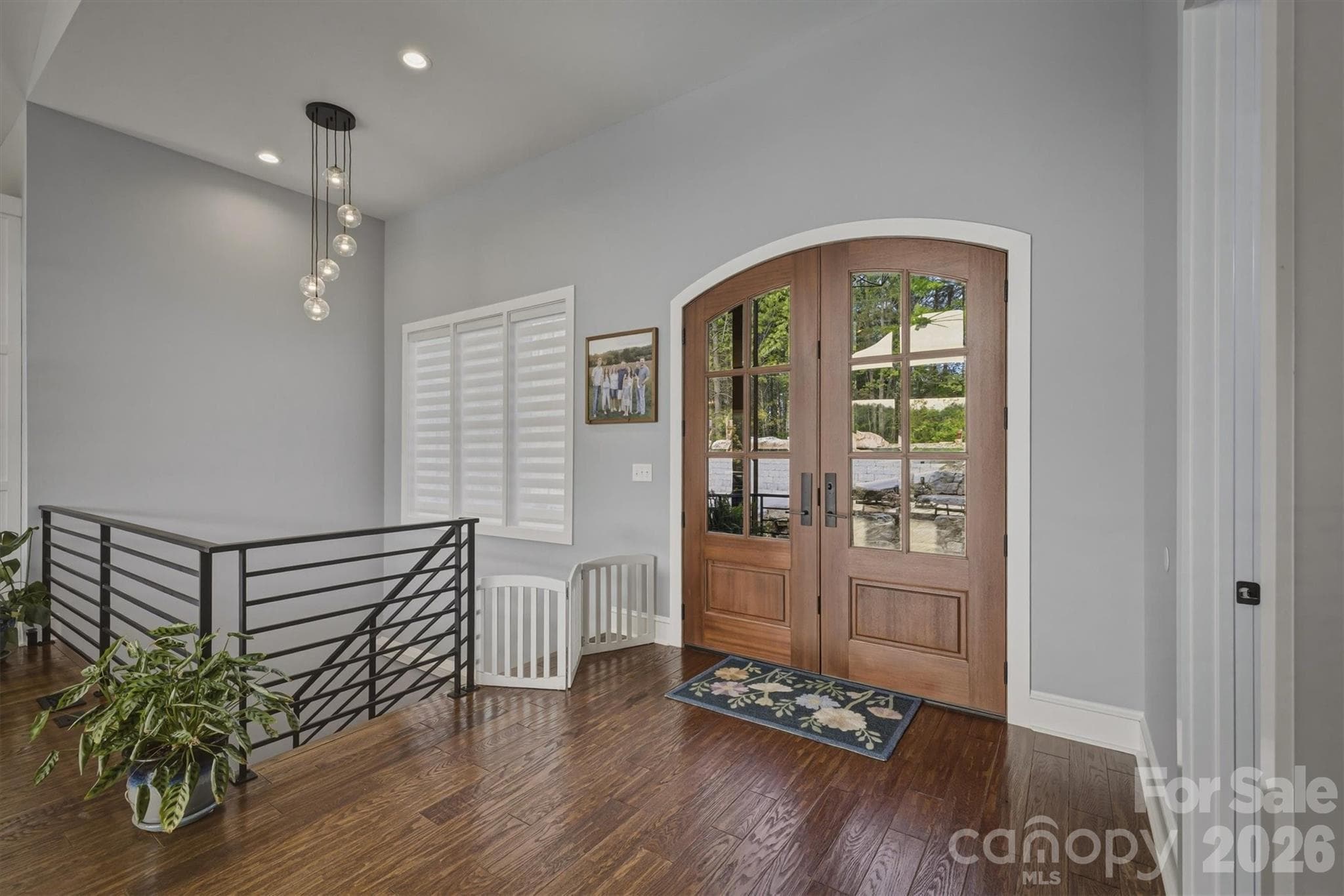 Single Family Residence at Nebo, photo 2 of 48