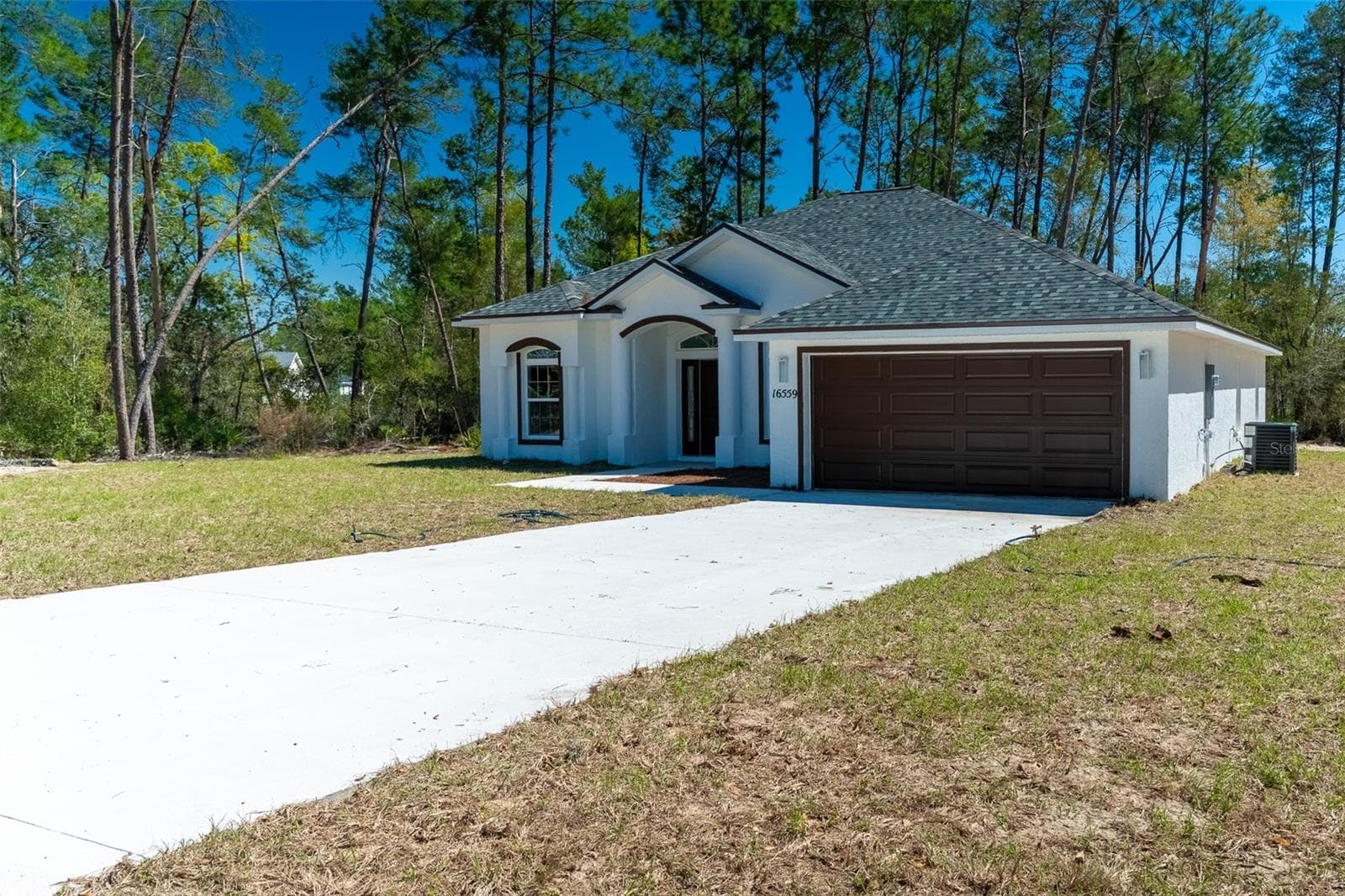 Single Family Residence at 16559 SW 48TH TER, OCALA, photo 2 of 35