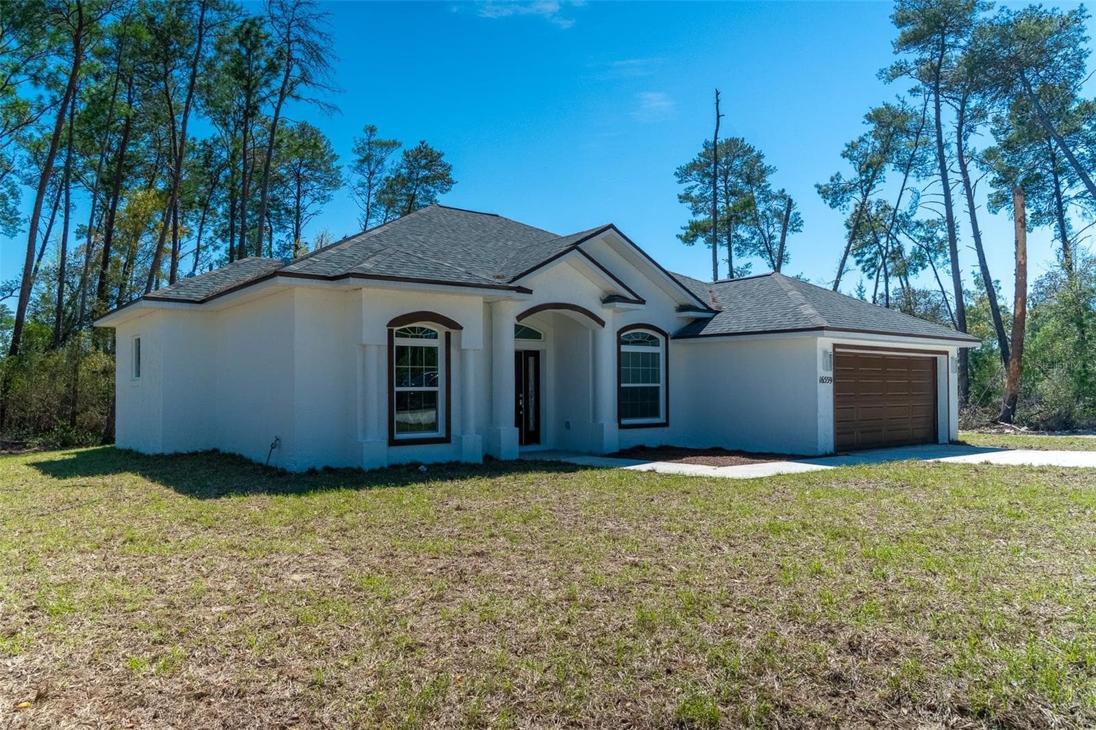 Single Family Residence at 16559 SW 48TH TER, OCALA, photo 3 of 35