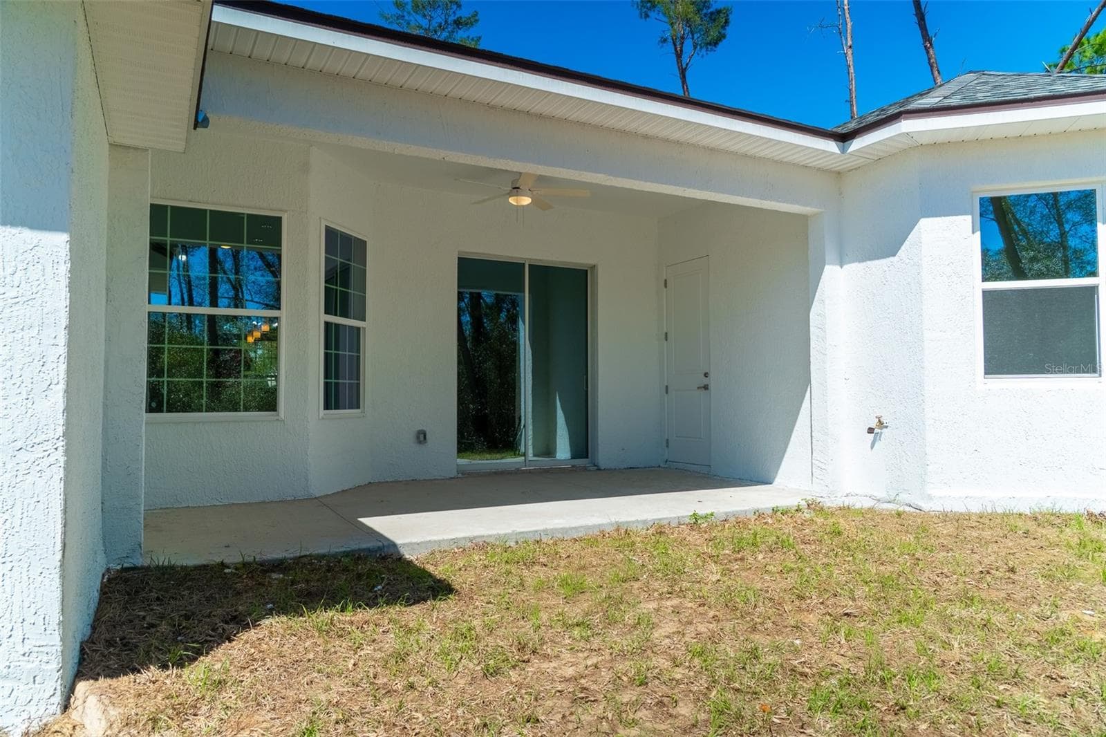 Single Family Residence at 16559 SW 48TH TER, OCALA, photo 32 of 35