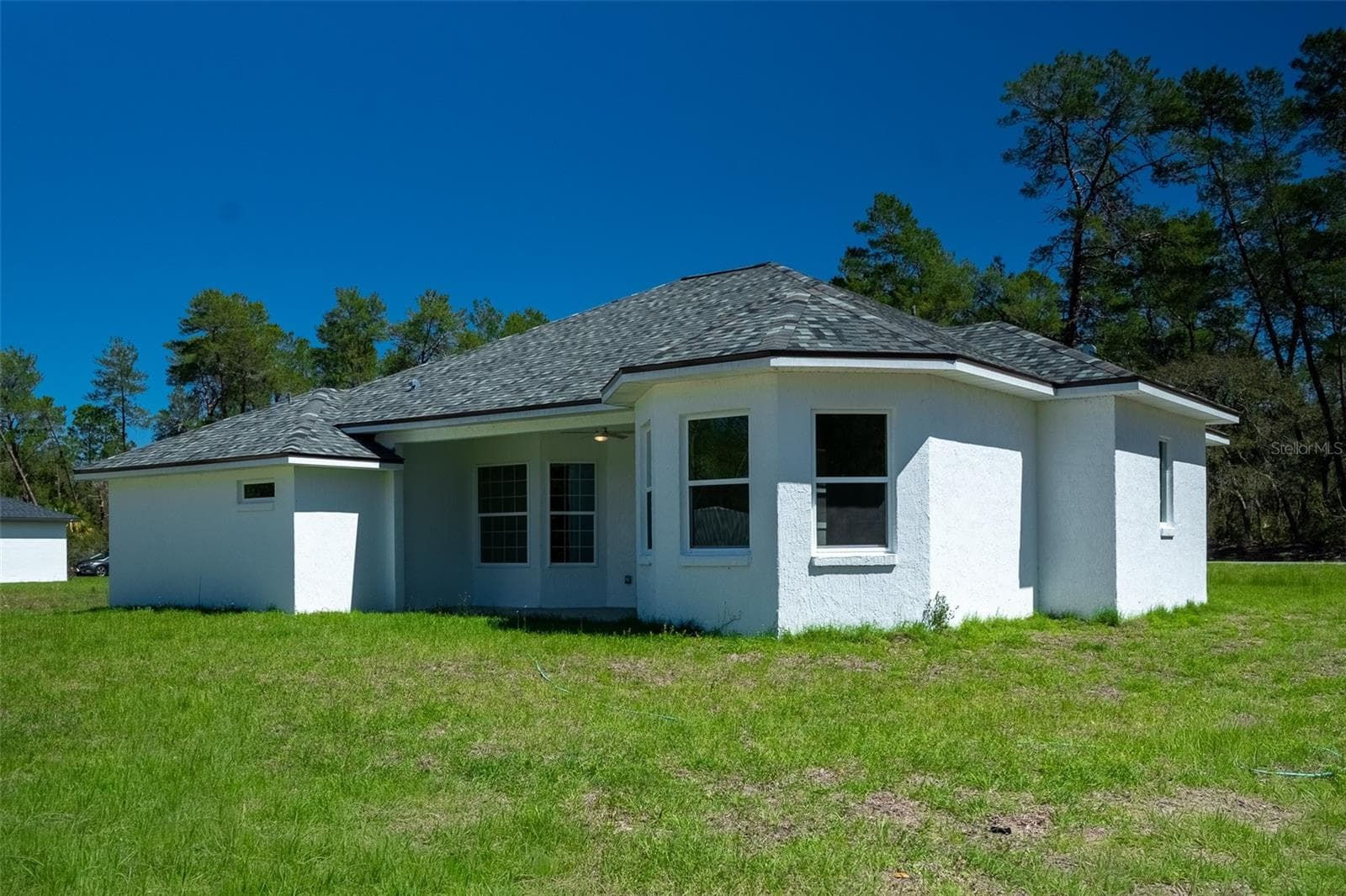 Single Family Residence at 17820 SW 33RD TER, OCALA, photo 4 of 35