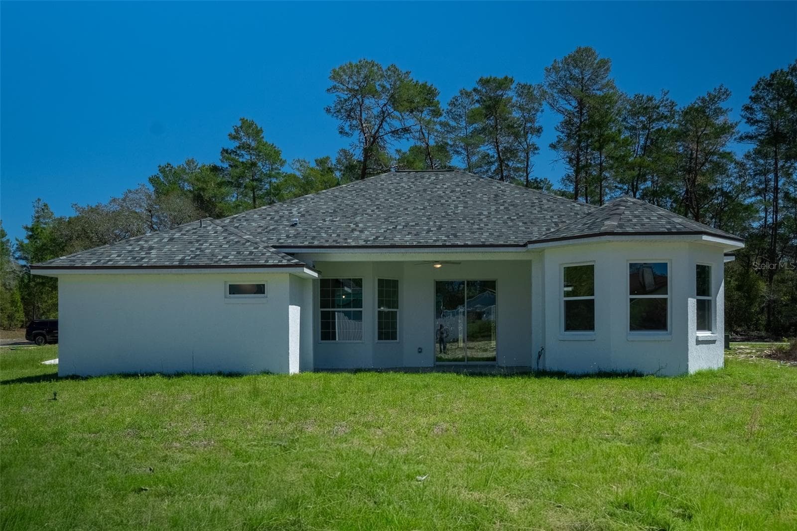 Single Family Residence at 17820 SW 33RD TER, OCALA, photo 5 of 35