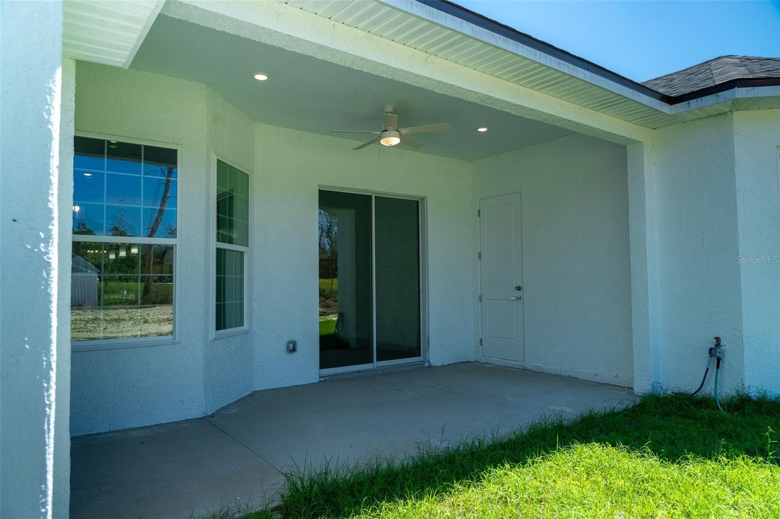 Single Family Residence at 17820 SW 33RD TER, OCALA, photo 34 of 35