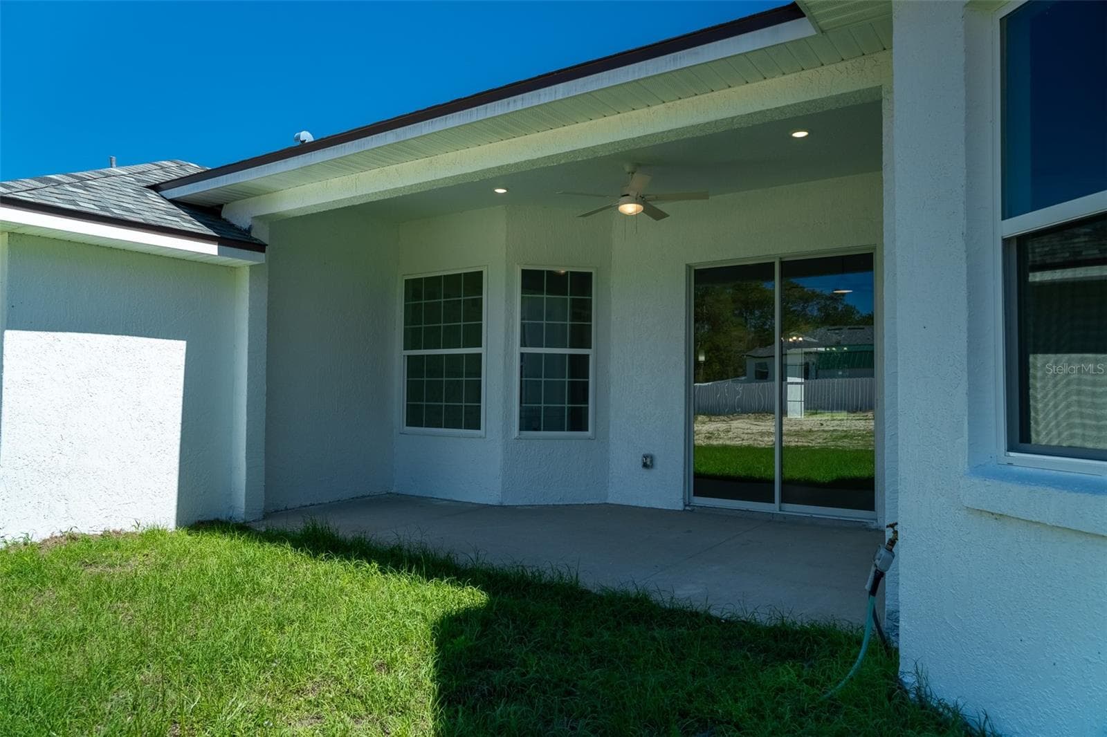 Single Family Residence at 17820 SW 33RD TER, OCALA, photo 35 of 35