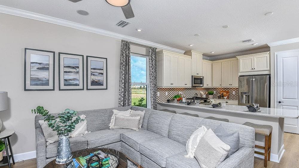Representative Photo - 10836 ECLIPSE ST, SARASOTA