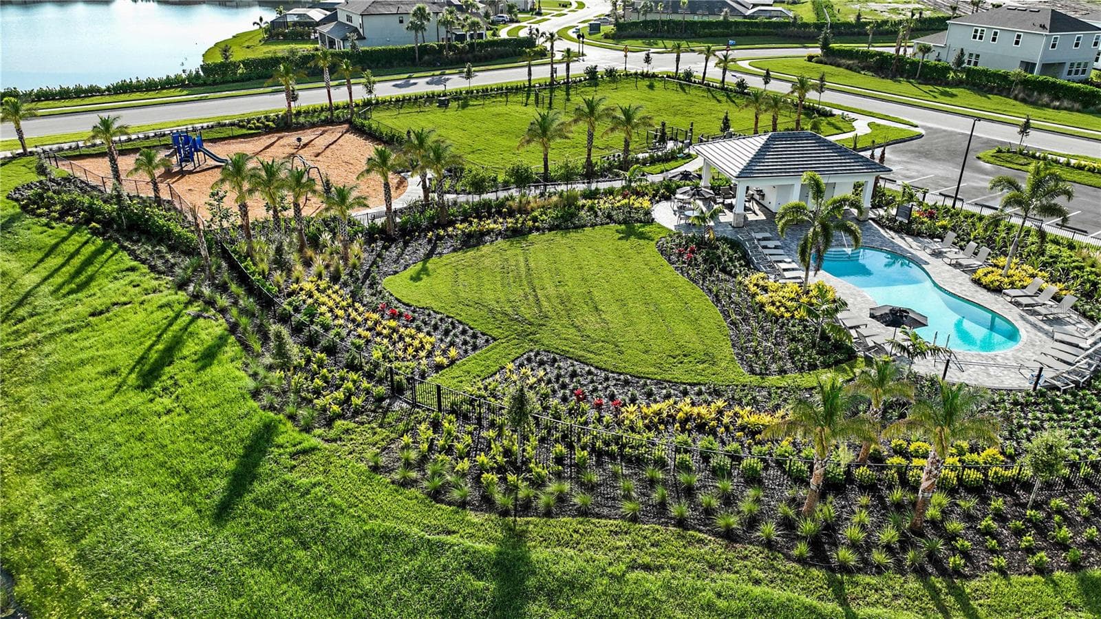 Cassia at Skye Ranch Community - 10836 ECLIPSE ST, SARASOTA