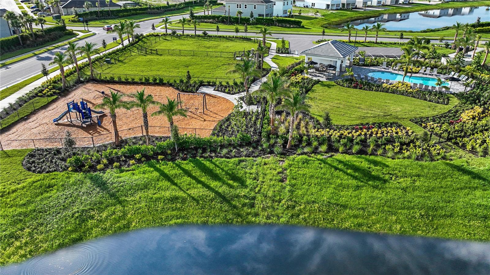Cassia at Skye Ranch Community - 10836 ECLIPSE ST, SARASOTA