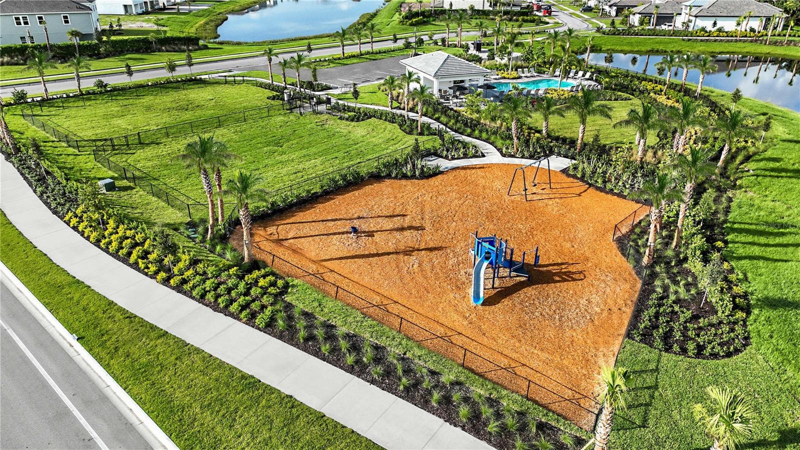 Cassia at Skye Ranch Community - 10836 ECLIPSE ST, SARASOTA