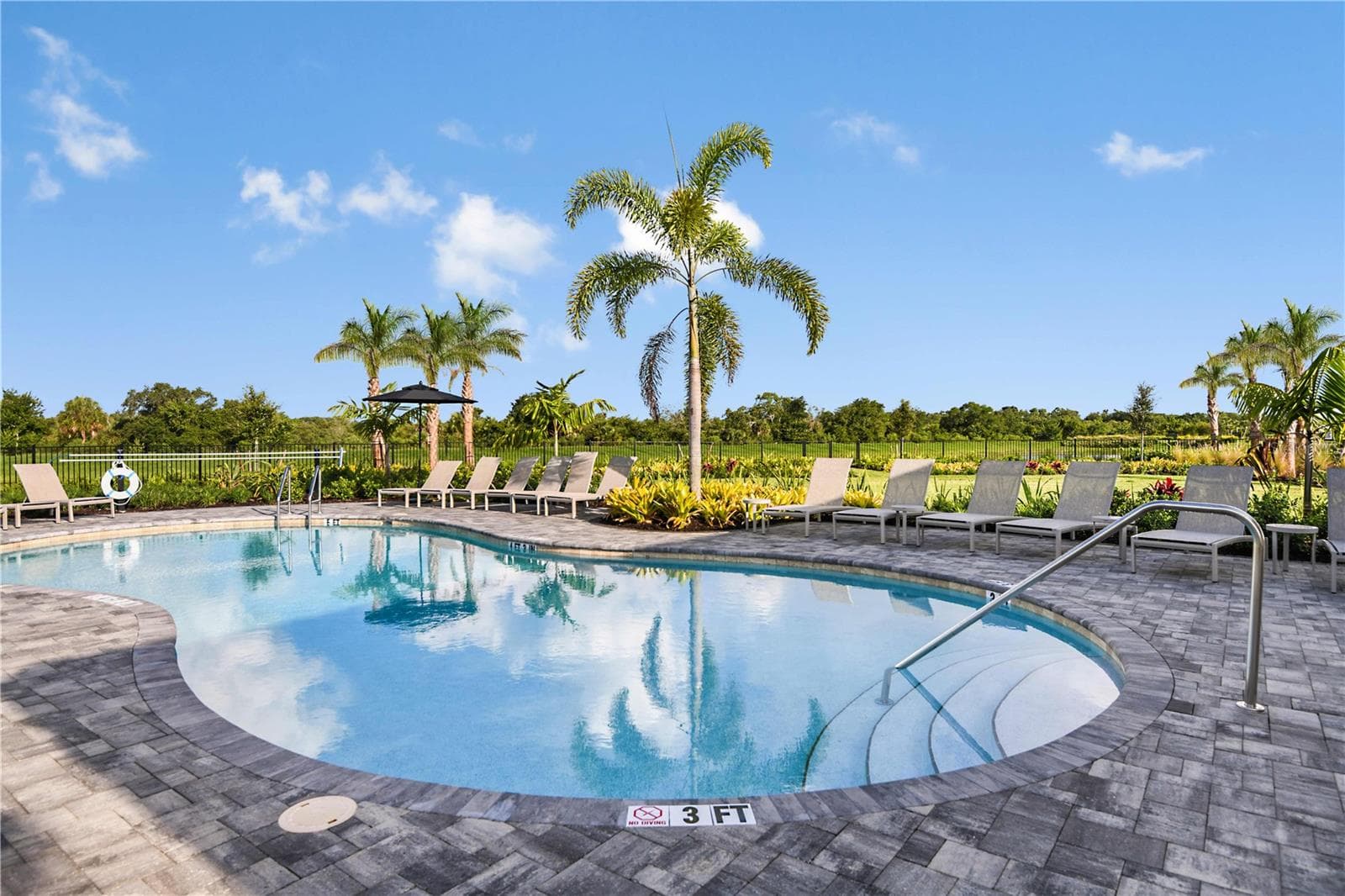 Cassia at Skye Ranch Community - 10836 ECLIPSE ST, SARASOTA