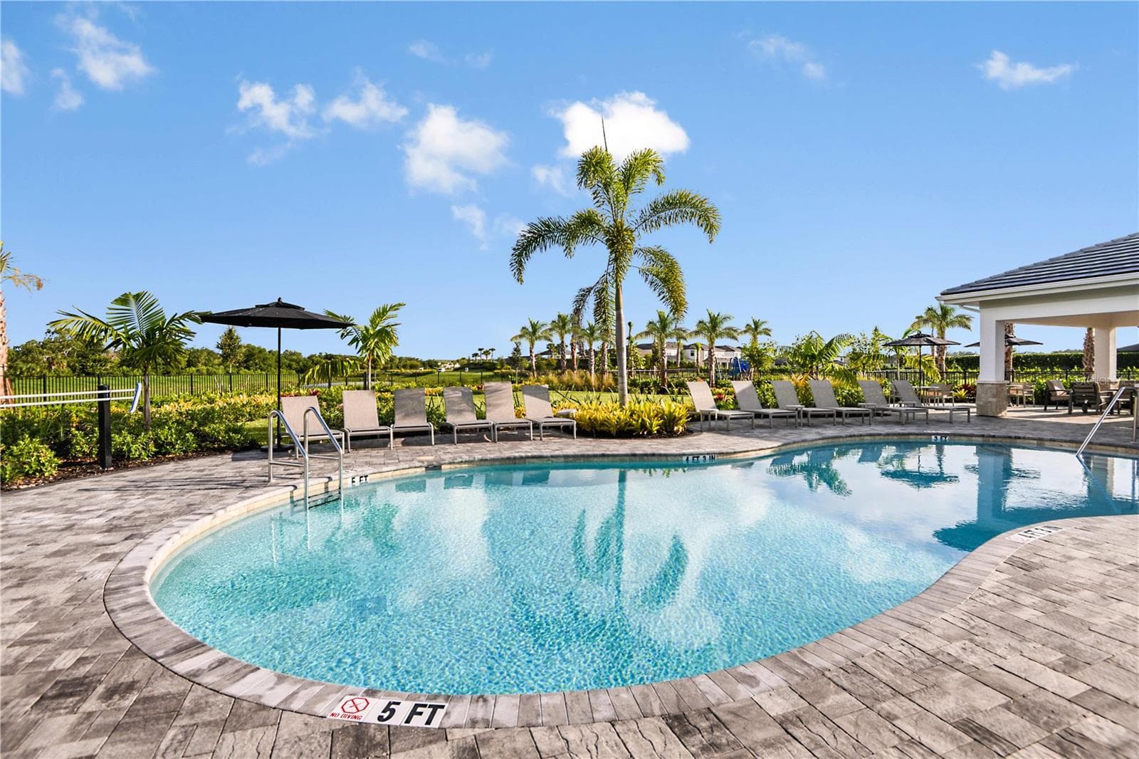 Cassia at Skye Ranch Community - 10836 ECLIPSE ST, SARASOTA