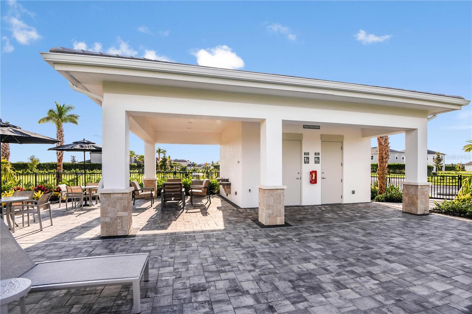 Cassia at Skye Ranch Community - 10836 ECLIPSE ST, SARASOTA