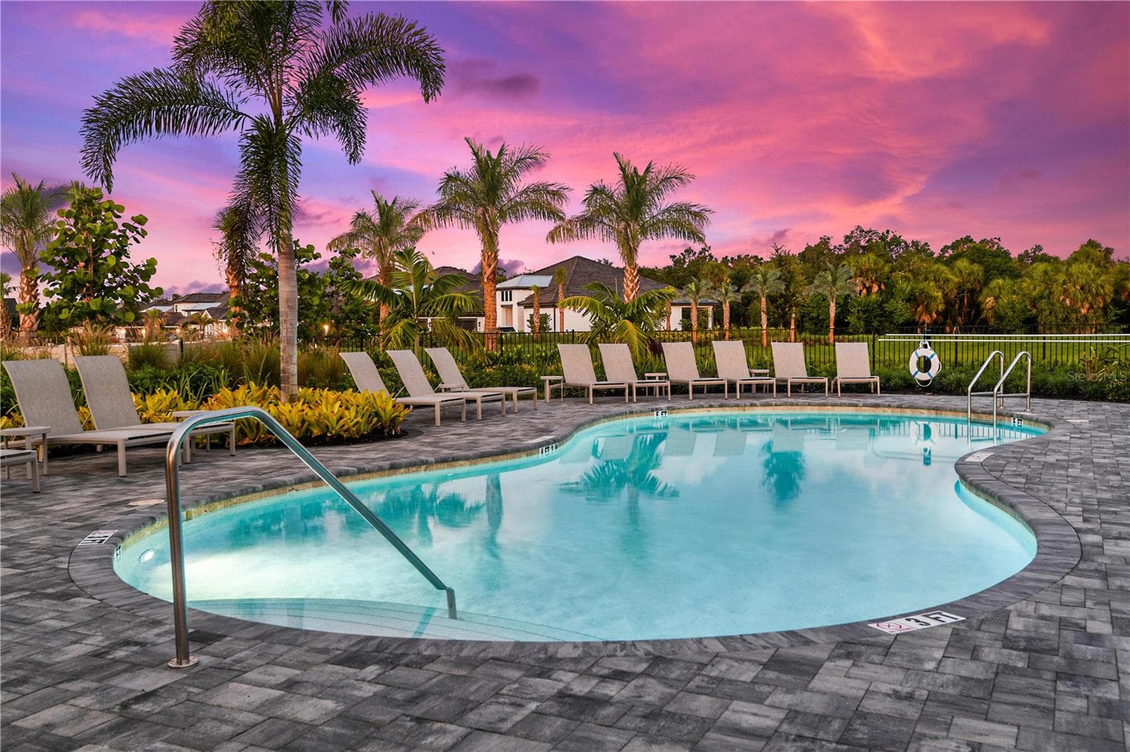 Cassia at Skye Ranch Community - 10836 ECLIPSE ST, SARASOTA