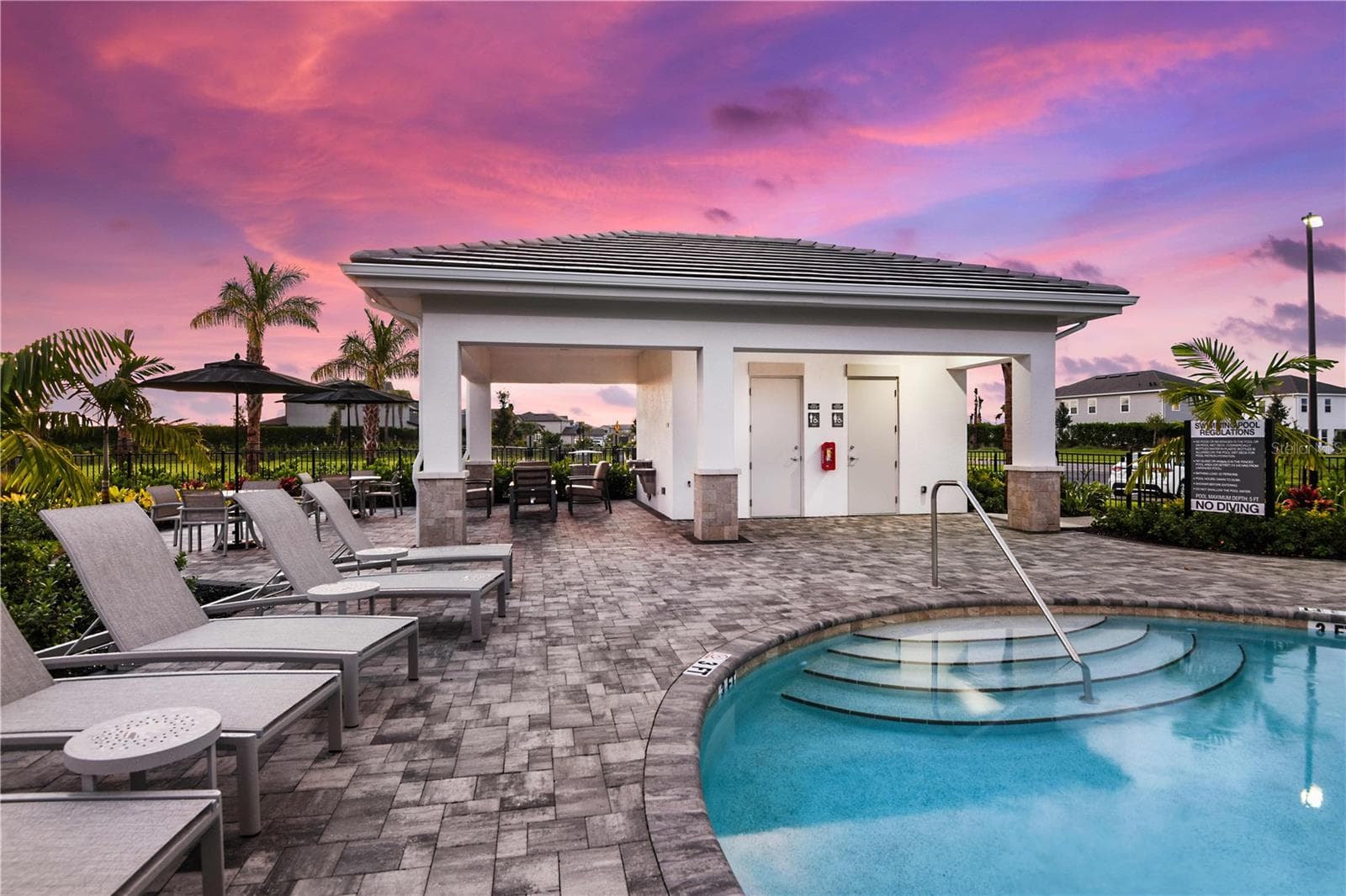Cassia at Skye Ranch Community - 10836 ECLIPSE ST, SARASOTA