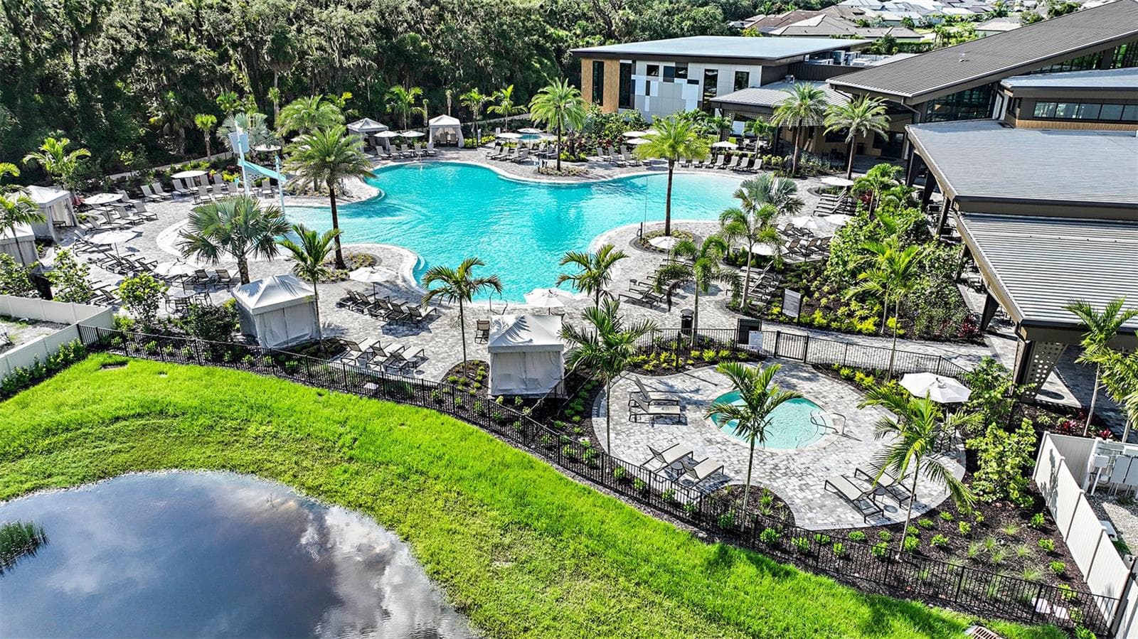 Cassia at Skye Ranch Community - 10836 ECLIPSE ST, SARASOTA