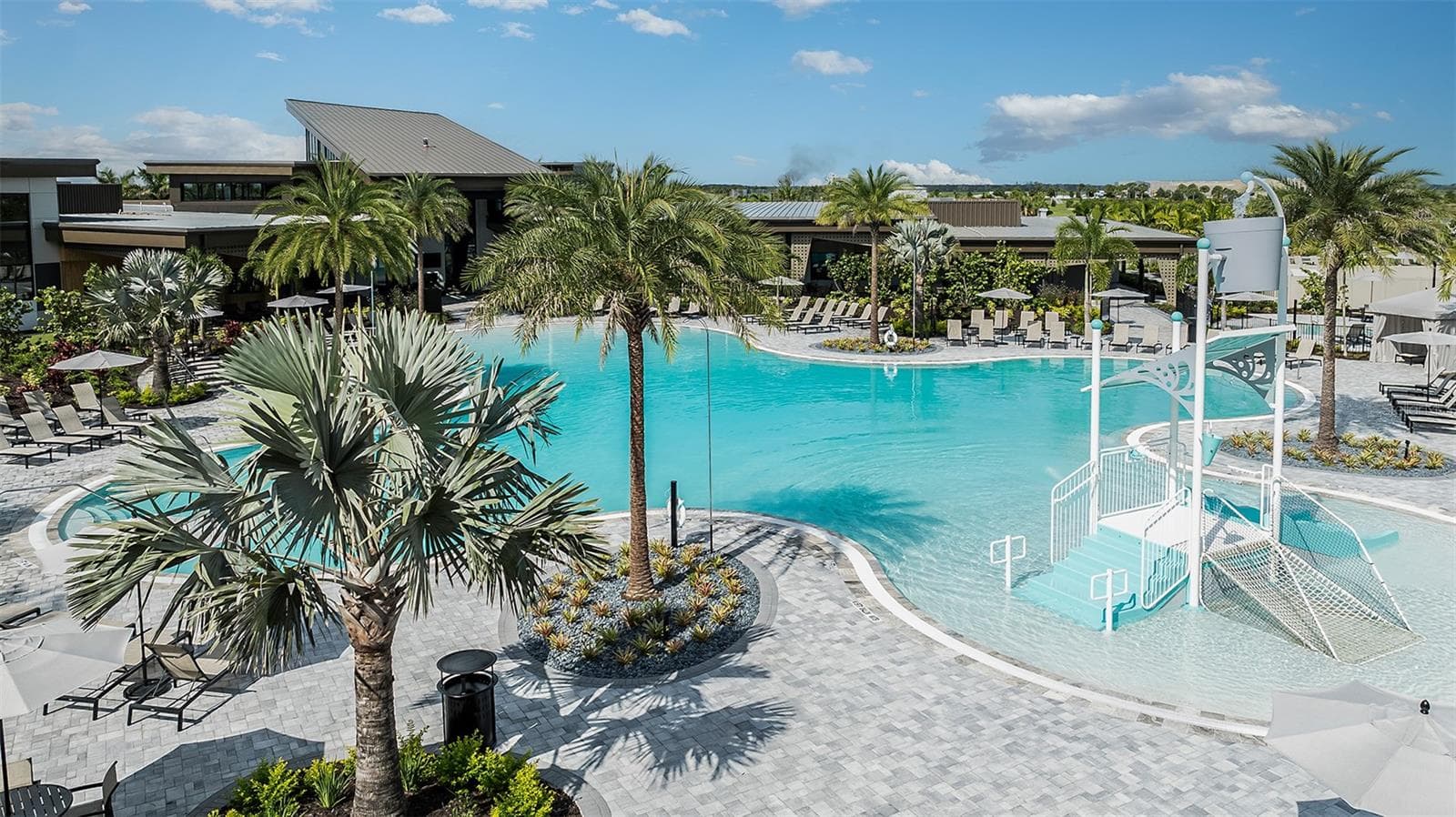 Cassia at Skye Ranch Community - 10836 ECLIPSE ST, SARASOTA