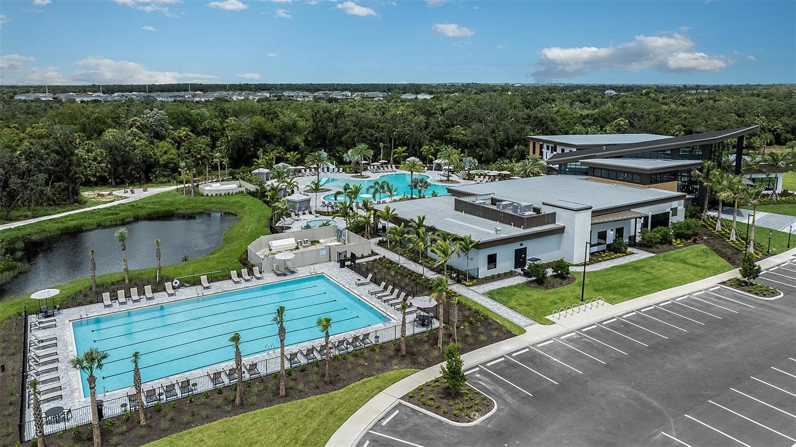 Cassia at Skye Ranch Community - 10836 ECLIPSE ST, SARASOTA
