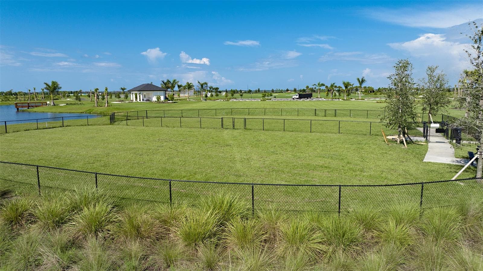 Cassia at Skye Ranch Community - 10836 ECLIPSE ST, SARASOTA