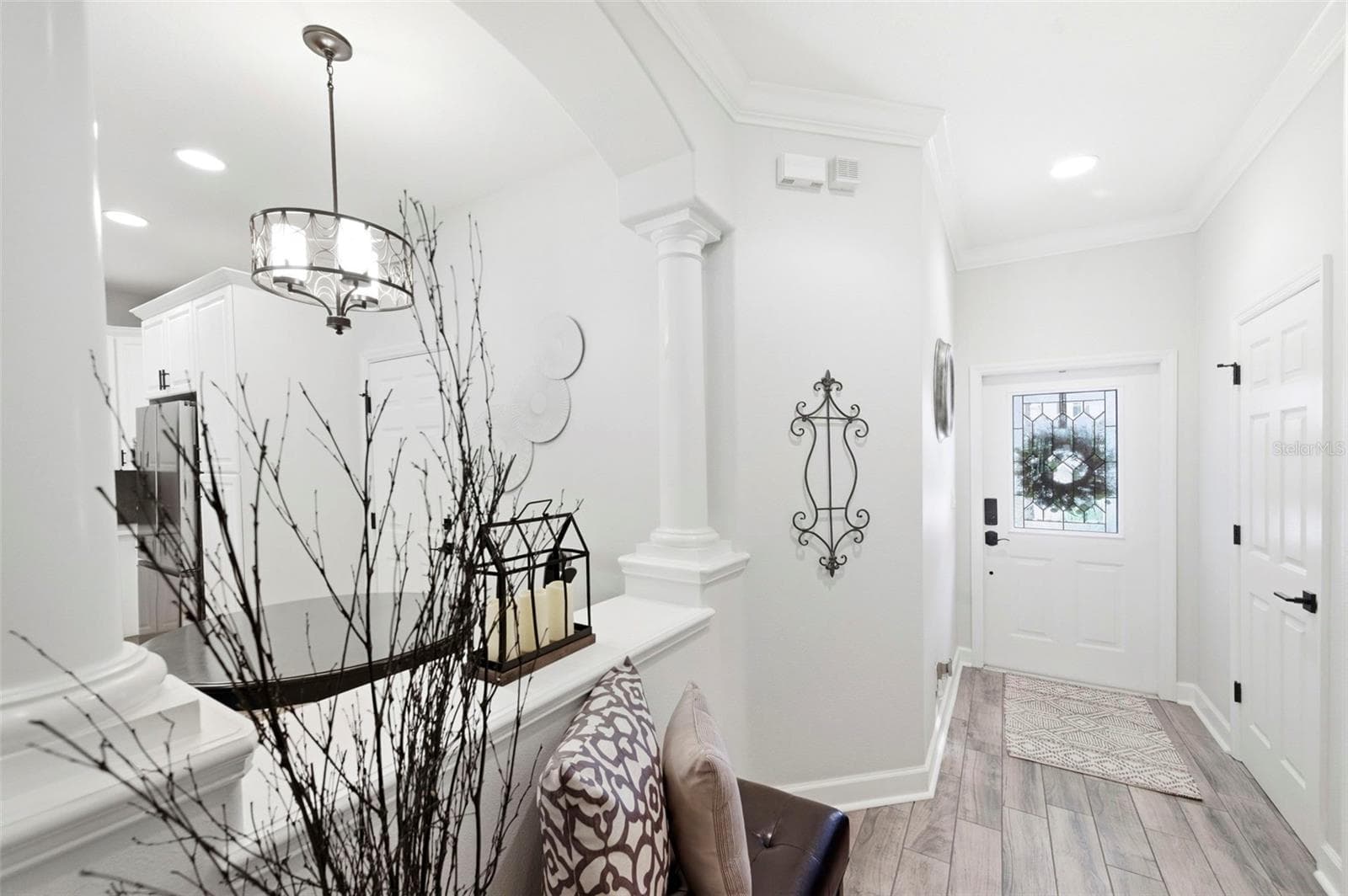 Townhouse at 2670 TANGLEWOOD TRL, PALM HARBOR, photo 3 of 59