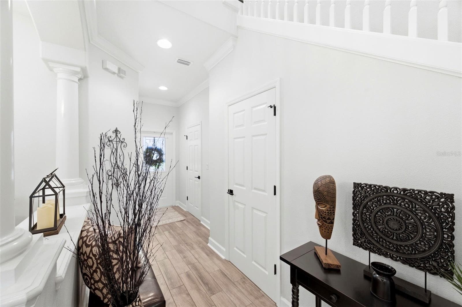 Townhouse at 2670 TANGLEWOOD TRL, PALM HARBOR, photo 4 of 59