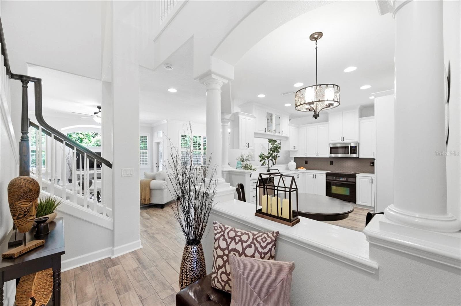Townhouse at 2670 TANGLEWOOD TRL, PALM HARBOR, photo 9 of 59
