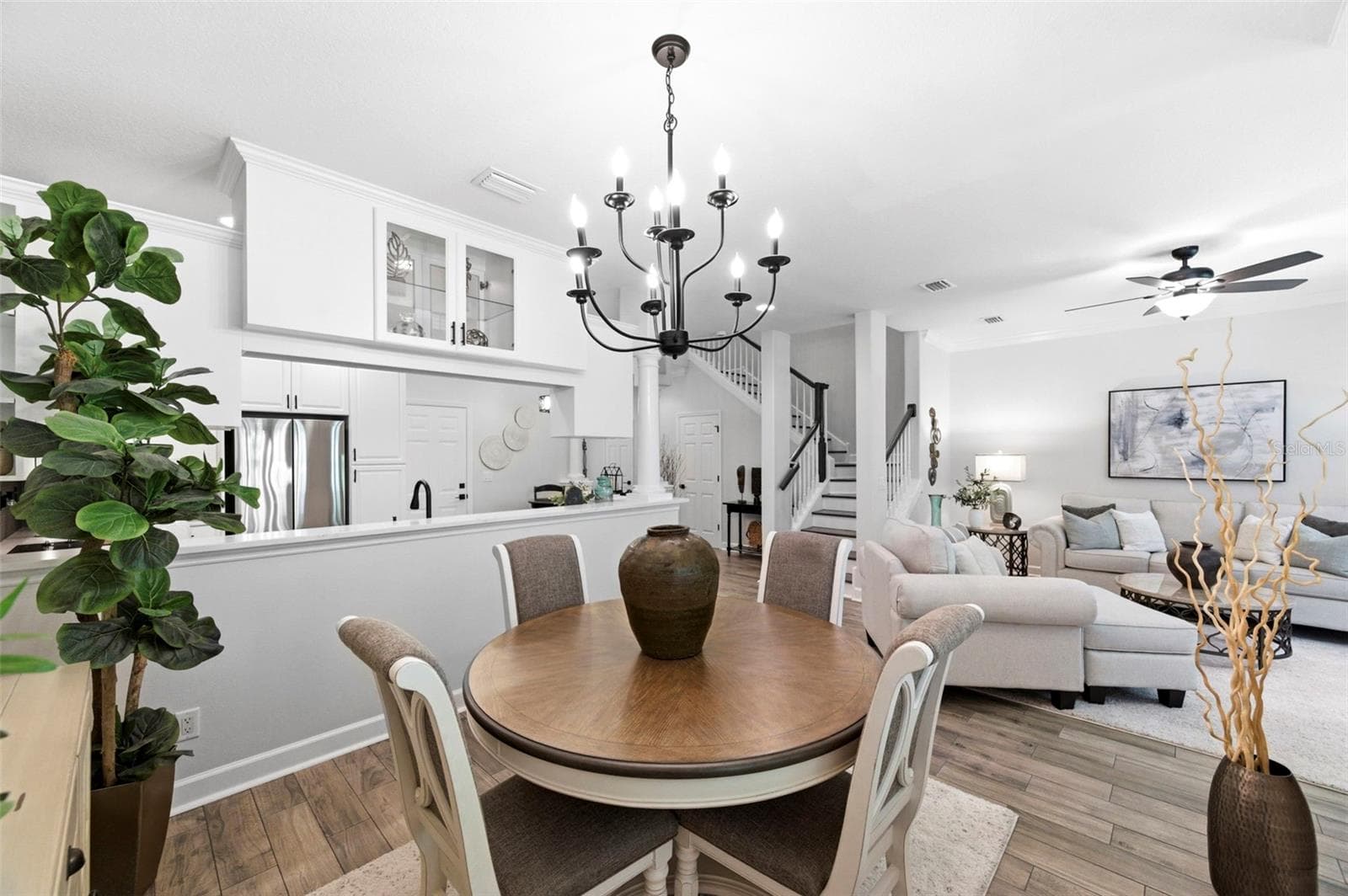Townhouse at 2670 TANGLEWOOD TRL, PALM HARBOR, photo 13 of 59