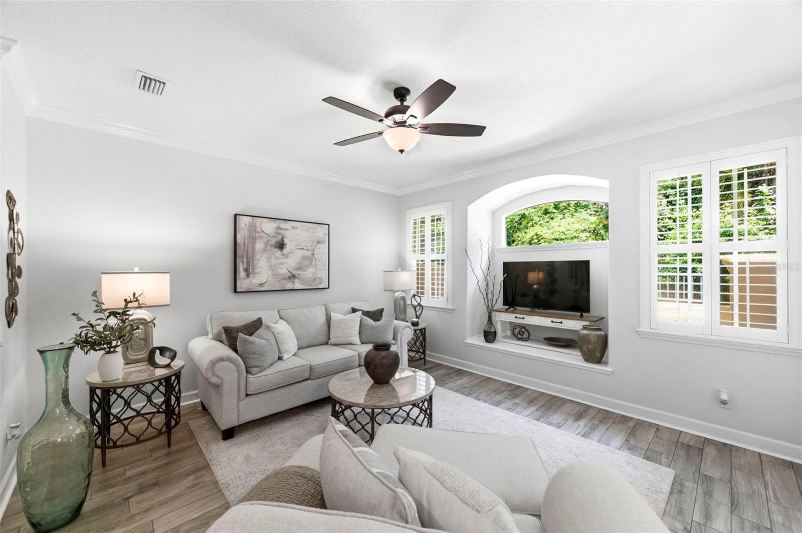 Townhouse at 2670 TANGLEWOOD TRL, PALM HARBOR, photo 15 of 59