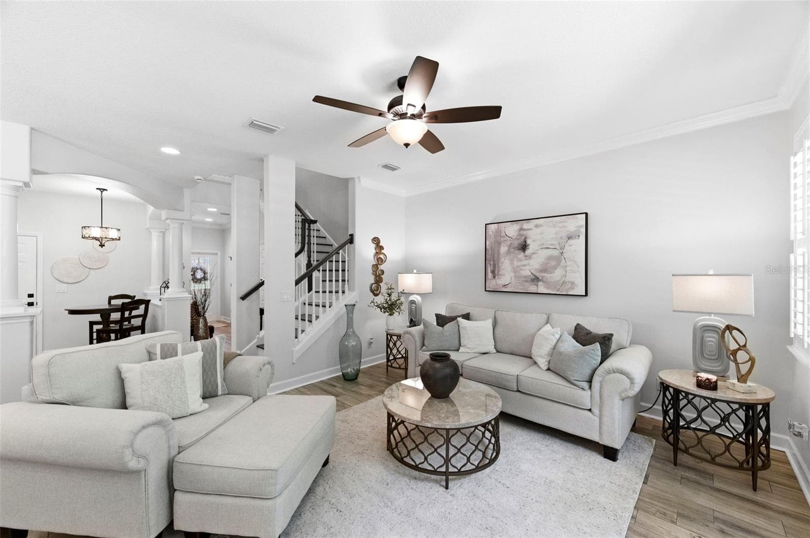 Townhouse at 2670 TANGLEWOOD TRL, PALM HARBOR, photo 16 of 59