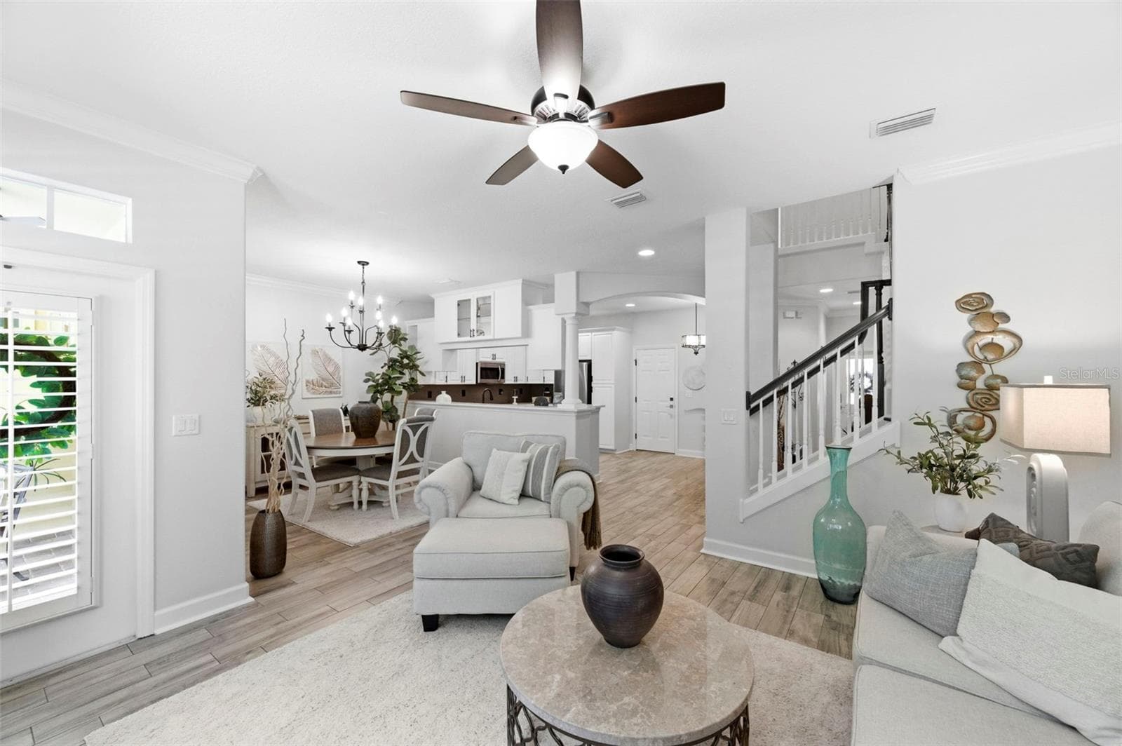 Townhouse at 2670 TANGLEWOOD TRL, PALM HARBOR, photo 17 of 59