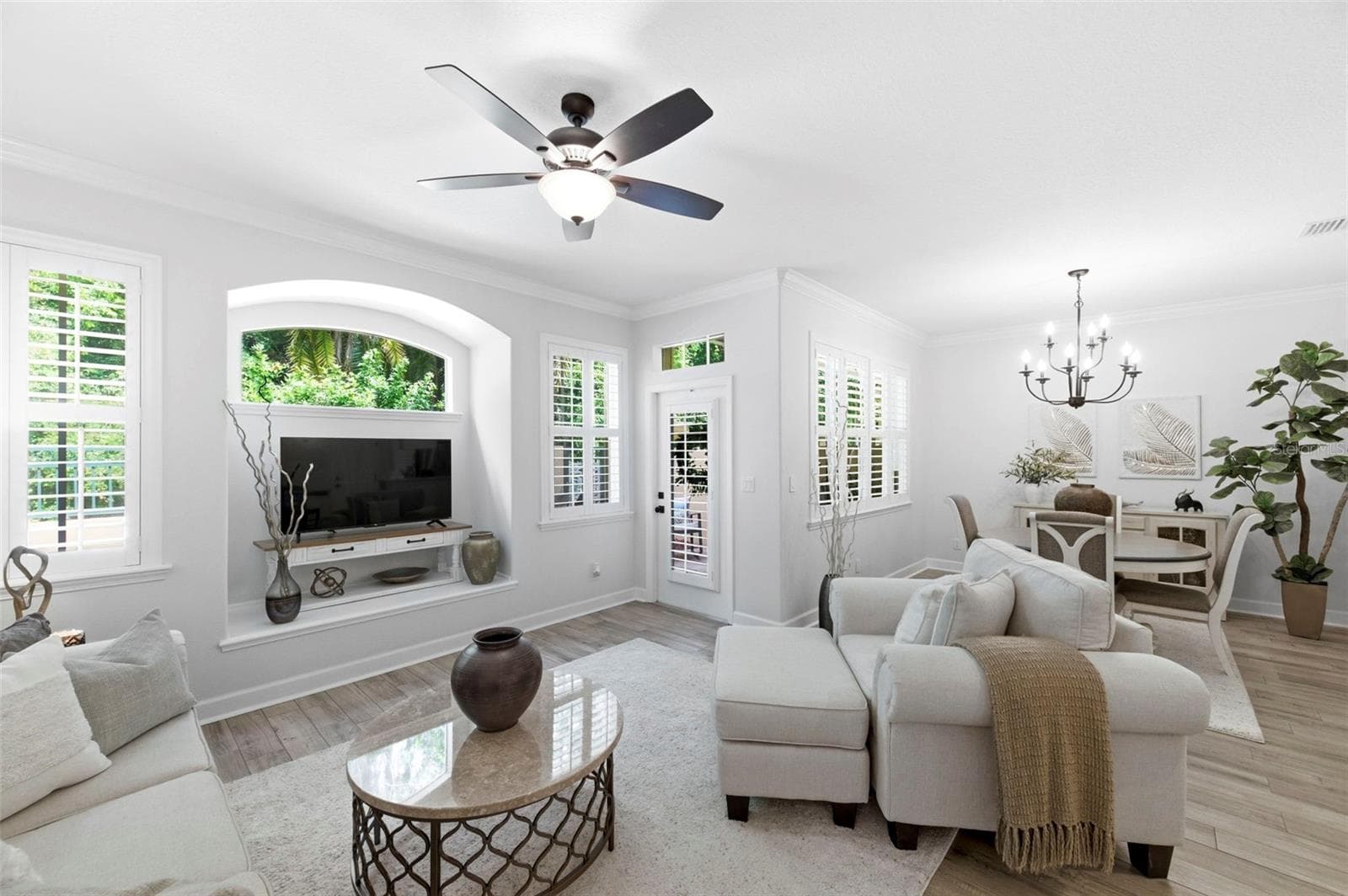 Townhouse at 2670 TANGLEWOOD TRL, PALM HARBOR, photo 18 of 59
