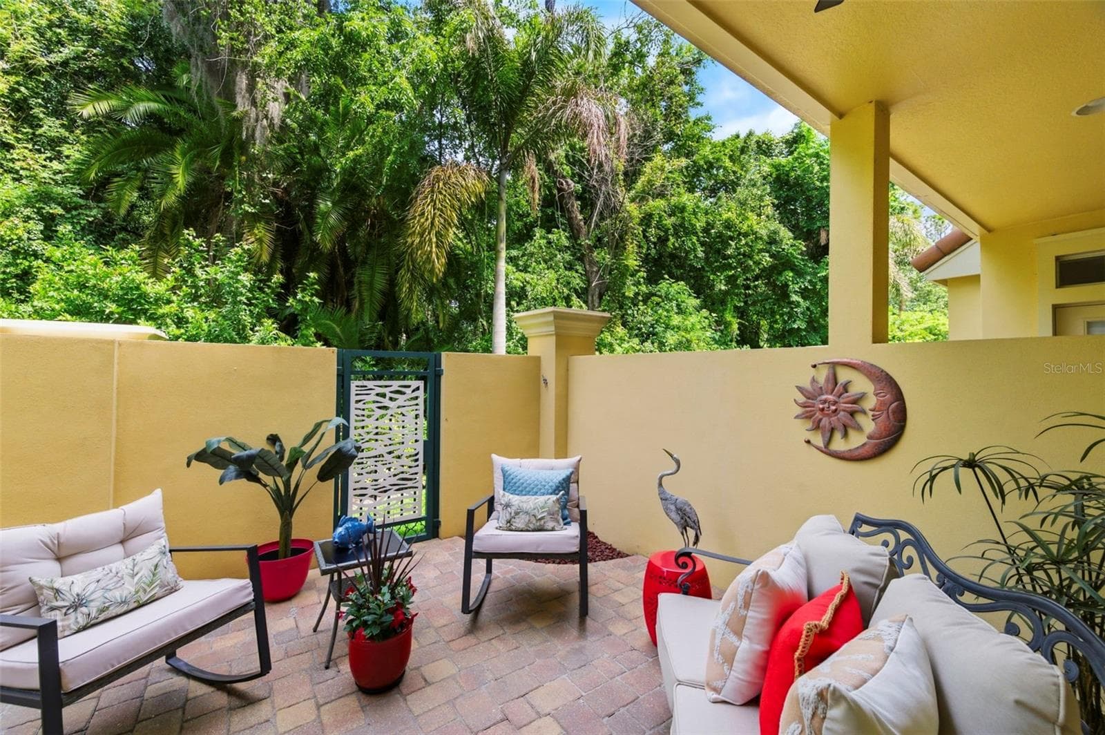 Townhouse at 2670 TANGLEWOOD TRL, PALM HARBOR, photo 20 of 59