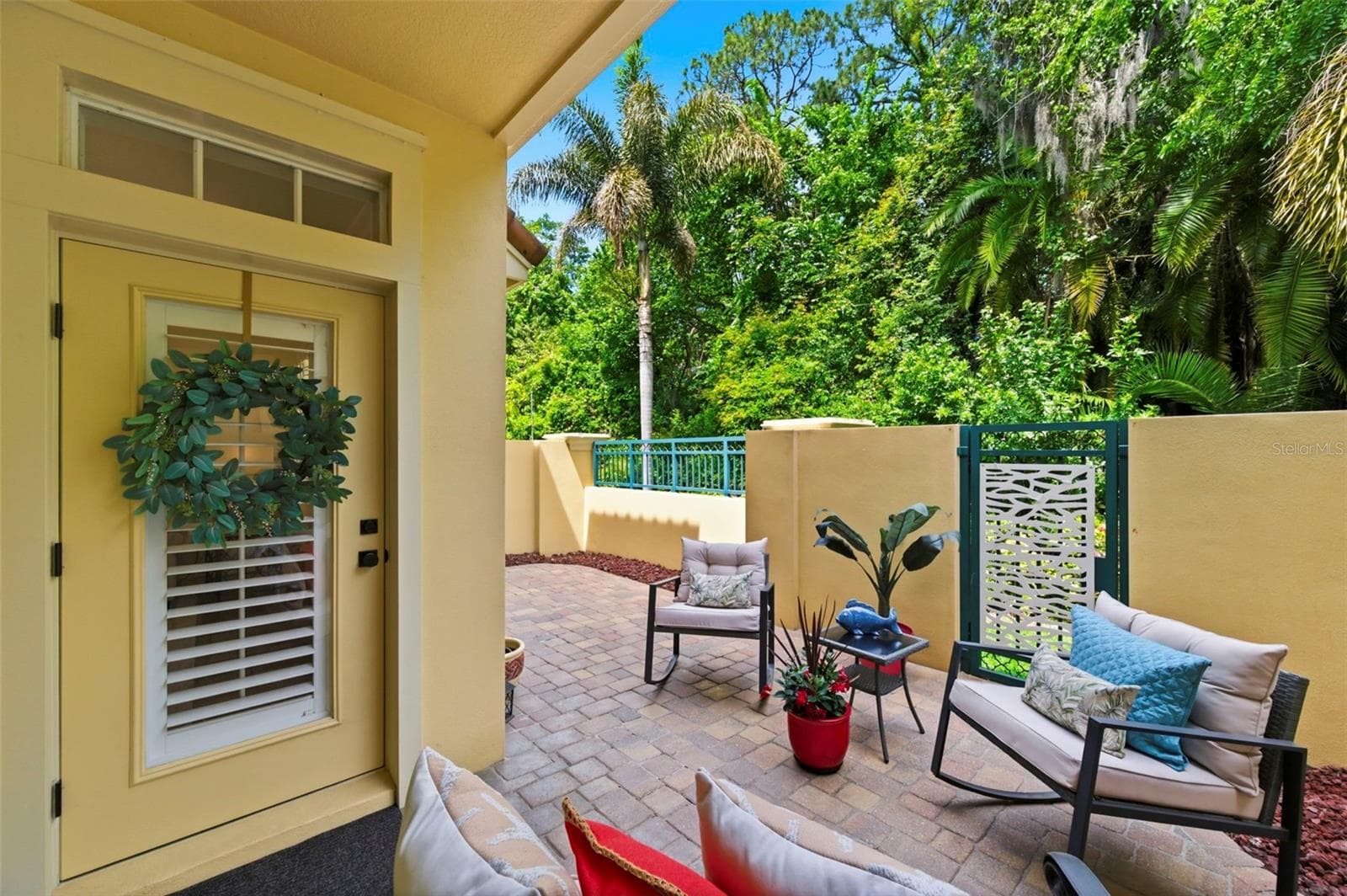 Townhouse at 2670 TANGLEWOOD TRL, PALM HARBOR, photo 21 of 59