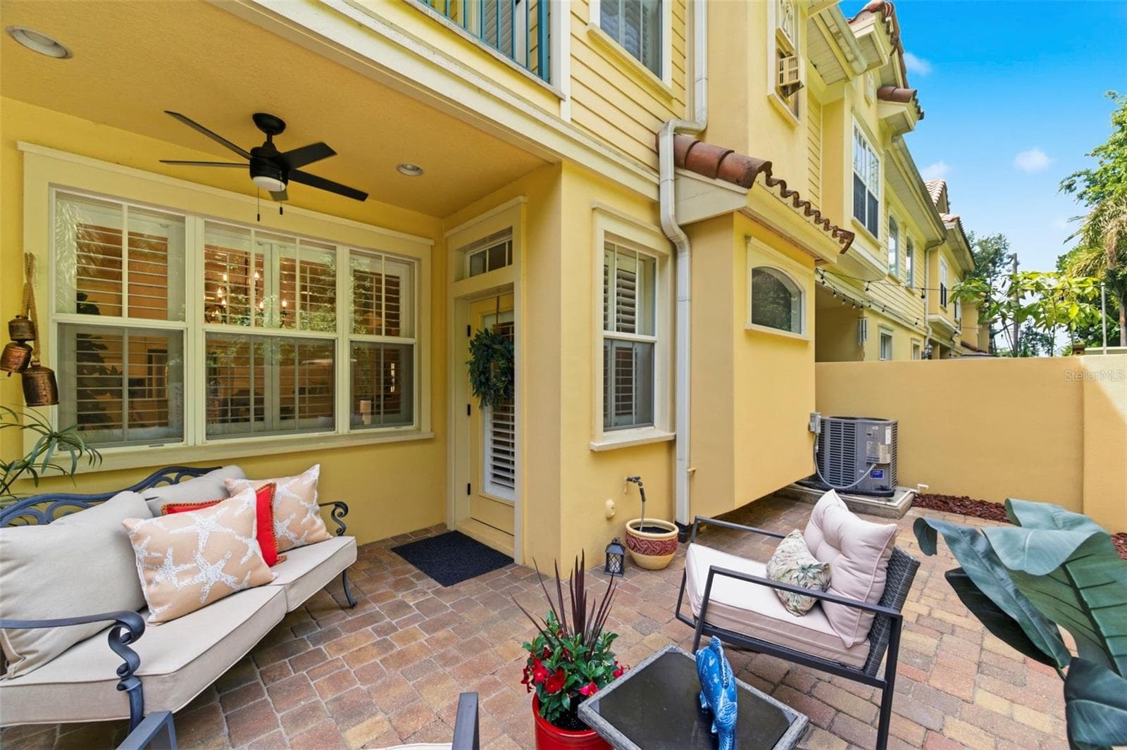 Townhouse at 2670 TANGLEWOOD TRL, PALM HARBOR, photo 22 of 59