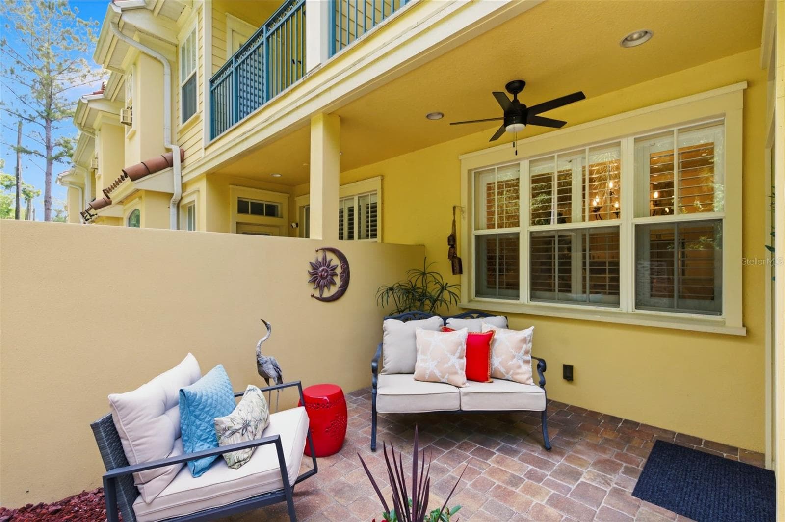 Townhouse at 2670 TANGLEWOOD TRL, PALM HARBOR, photo 23 of 59