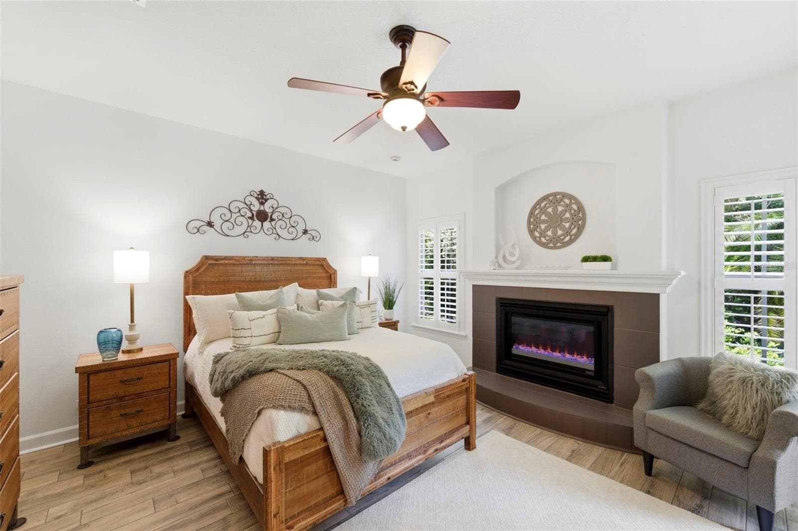 Townhouse at 2670 TANGLEWOOD TRL, PALM HARBOR, photo 26 of 59