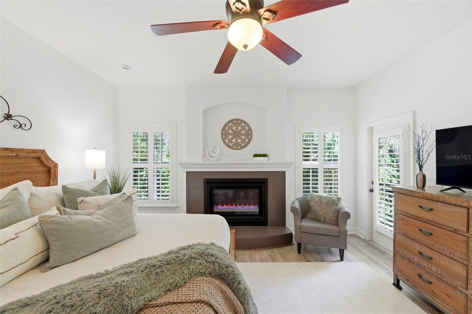Townhouse at 2670 TANGLEWOOD TRL, PALM HARBOR, photo 28 of 59