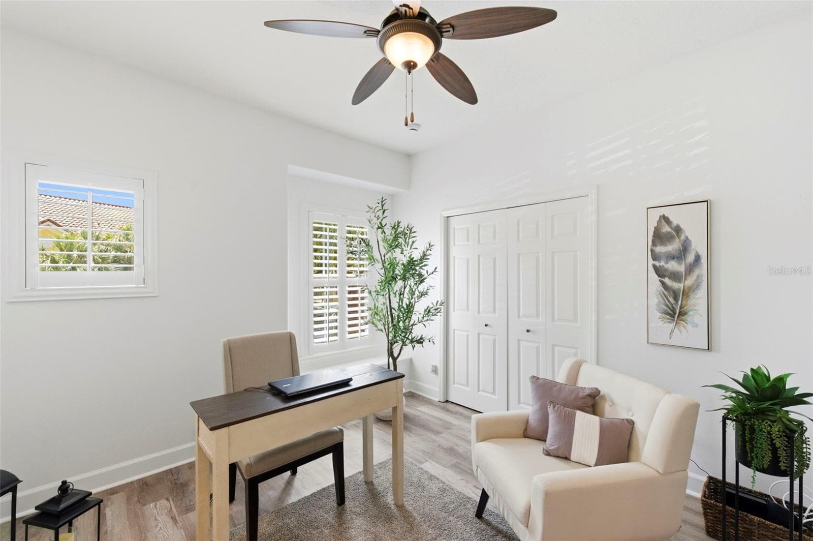 Townhouse at 2670 TANGLEWOOD TRL, PALM HARBOR, photo 43 of 59