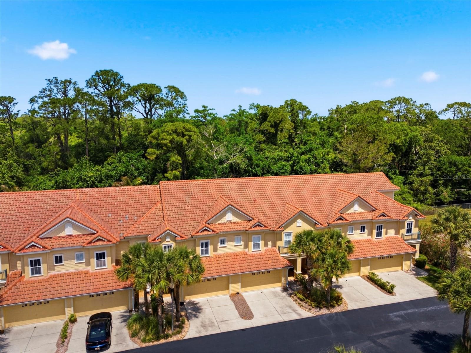 Townhouse at 2670 TANGLEWOOD TRL, PALM HARBOR, photo 59 of 59
