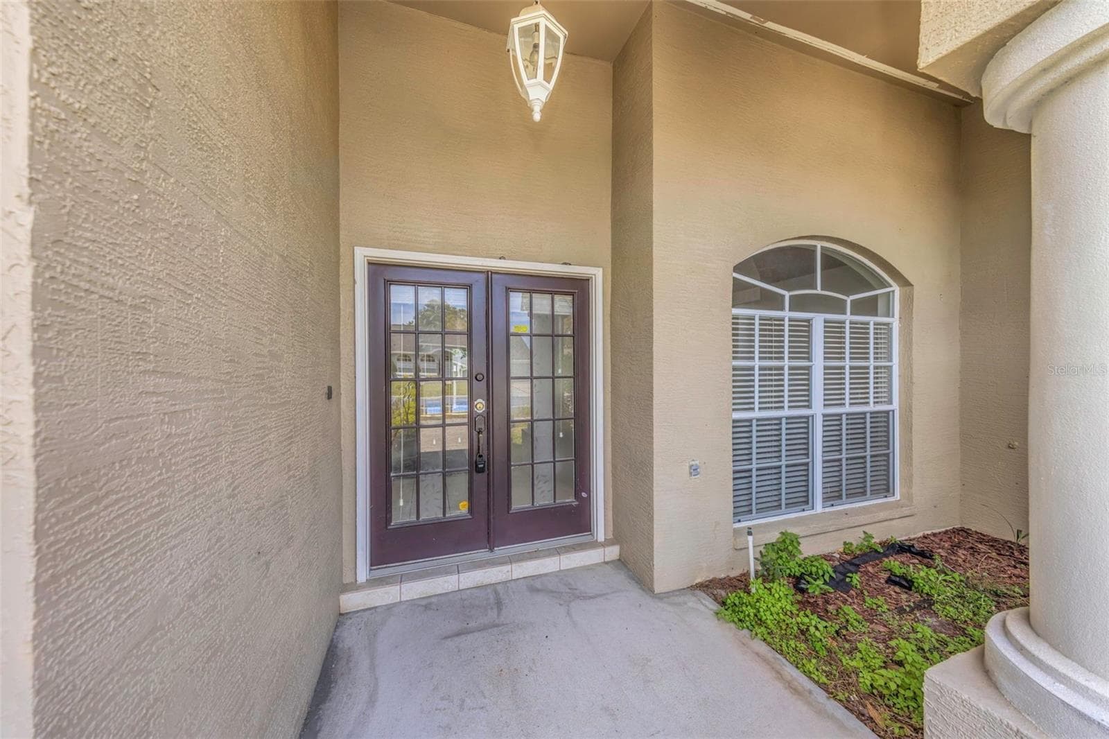 Entryway - 7919 STARFIRE WAY, NEW PORT RICHEY