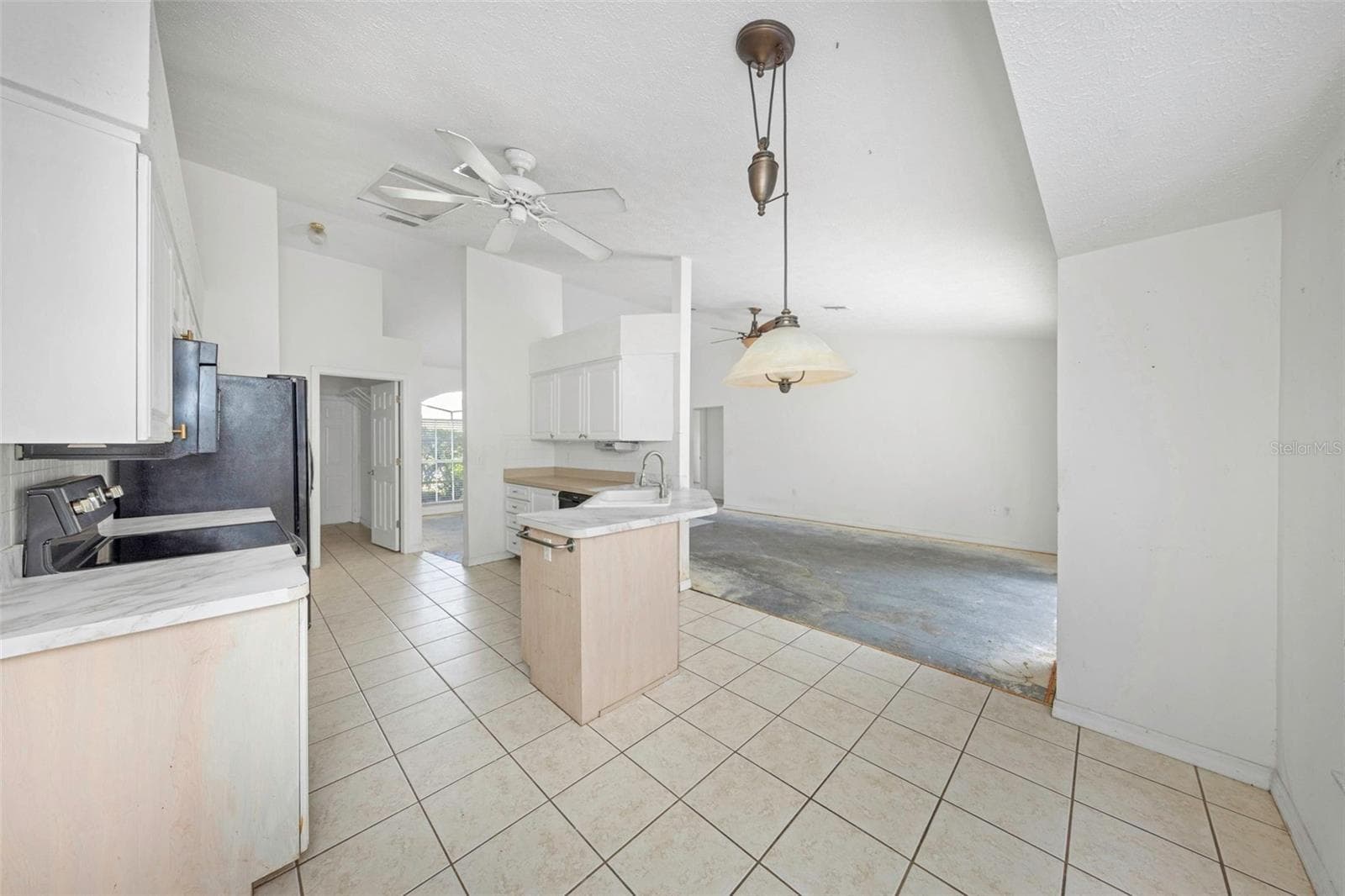 Dinette - 7919 STARFIRE WAY, NEW PORT RICHEY